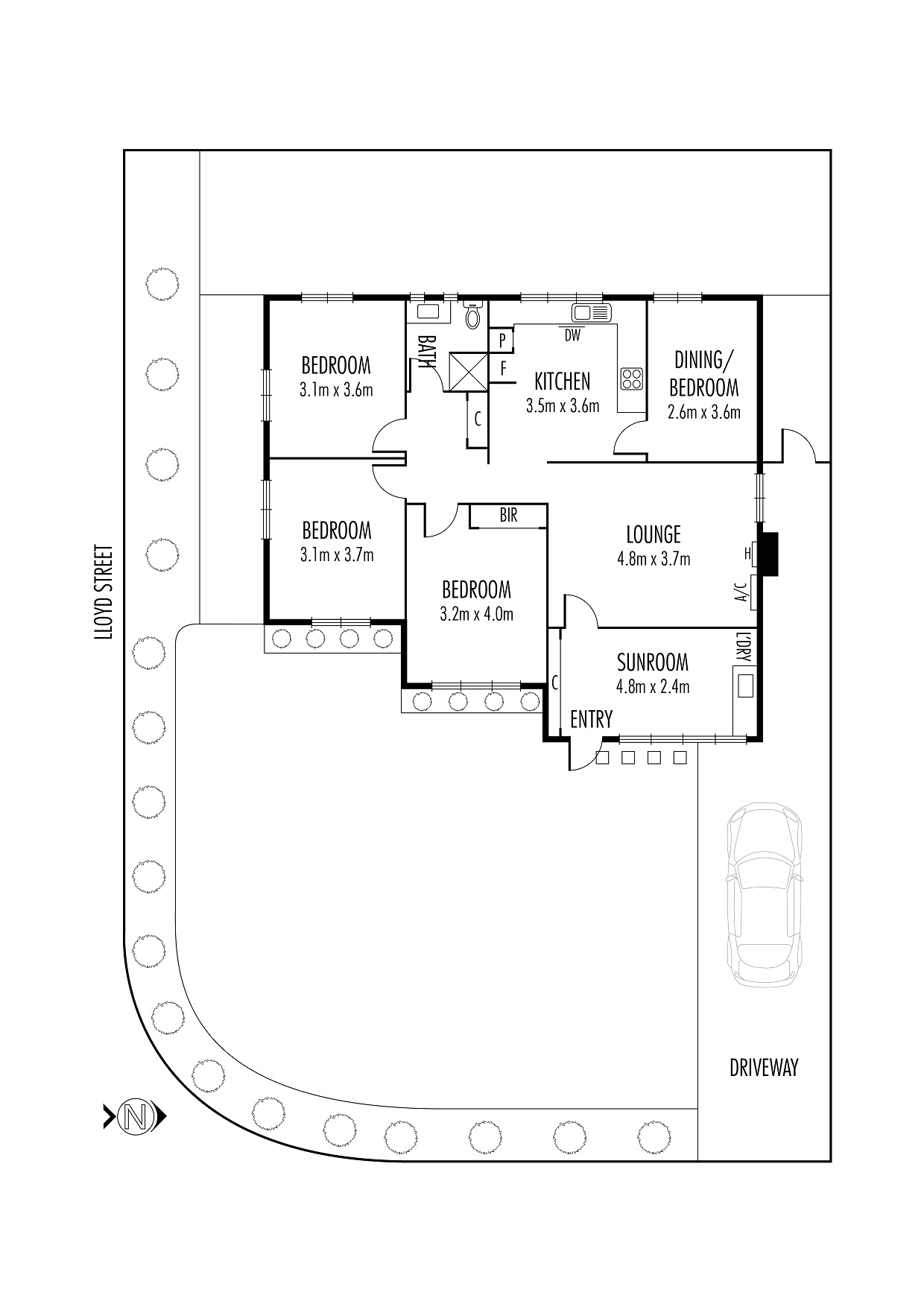 1 Shelley Street, Heidelberg Heights, VIC 3081 - Thumbnail 1 - 05/07/2022