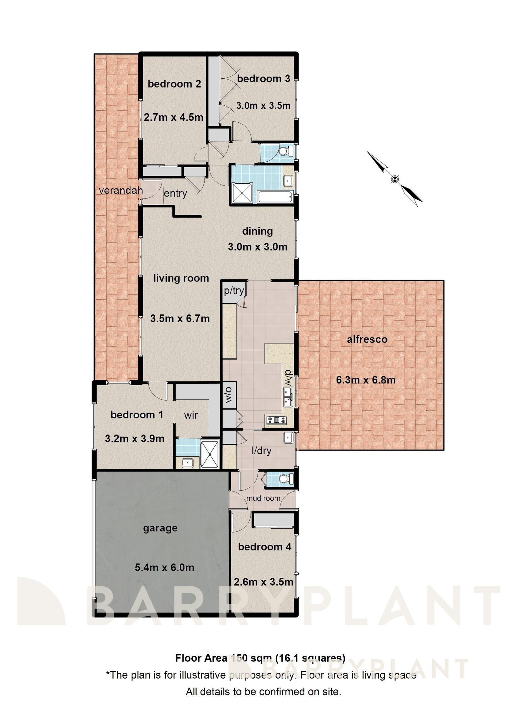1 Sherriff Road, Emerald, VIC 3782 - Thumbnail 1 - 15/12/2023