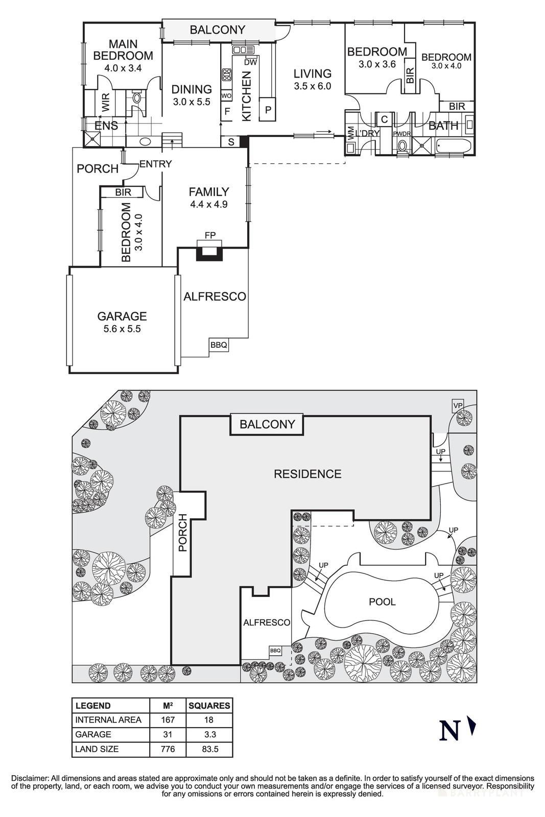 1 Silvana Court, Doncaster East, VIC 3109 - Thumbnail 1 - 08/07/2025