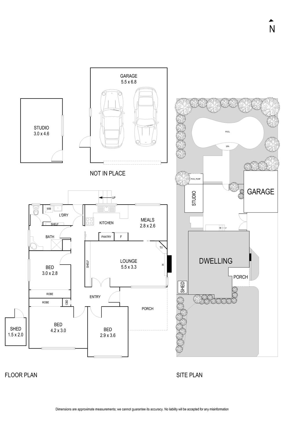 1 Sonia Street, Donvale, VIC 3111 - Thumbnail 1 - 29/06/2023