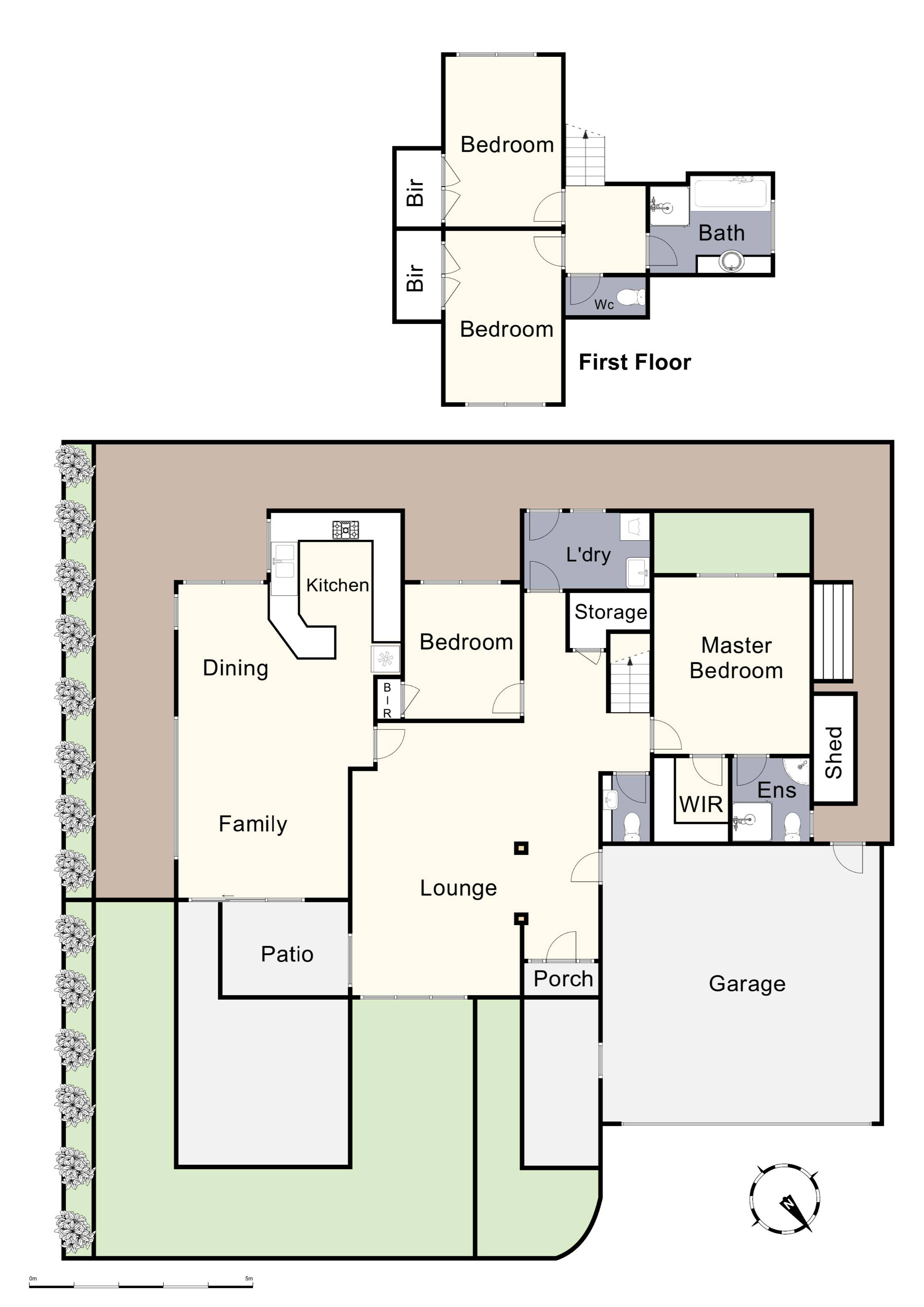 1 Southern Aurora Place, Boronia, VIC 3155 - Thumbnail 1 - 03/03/2022