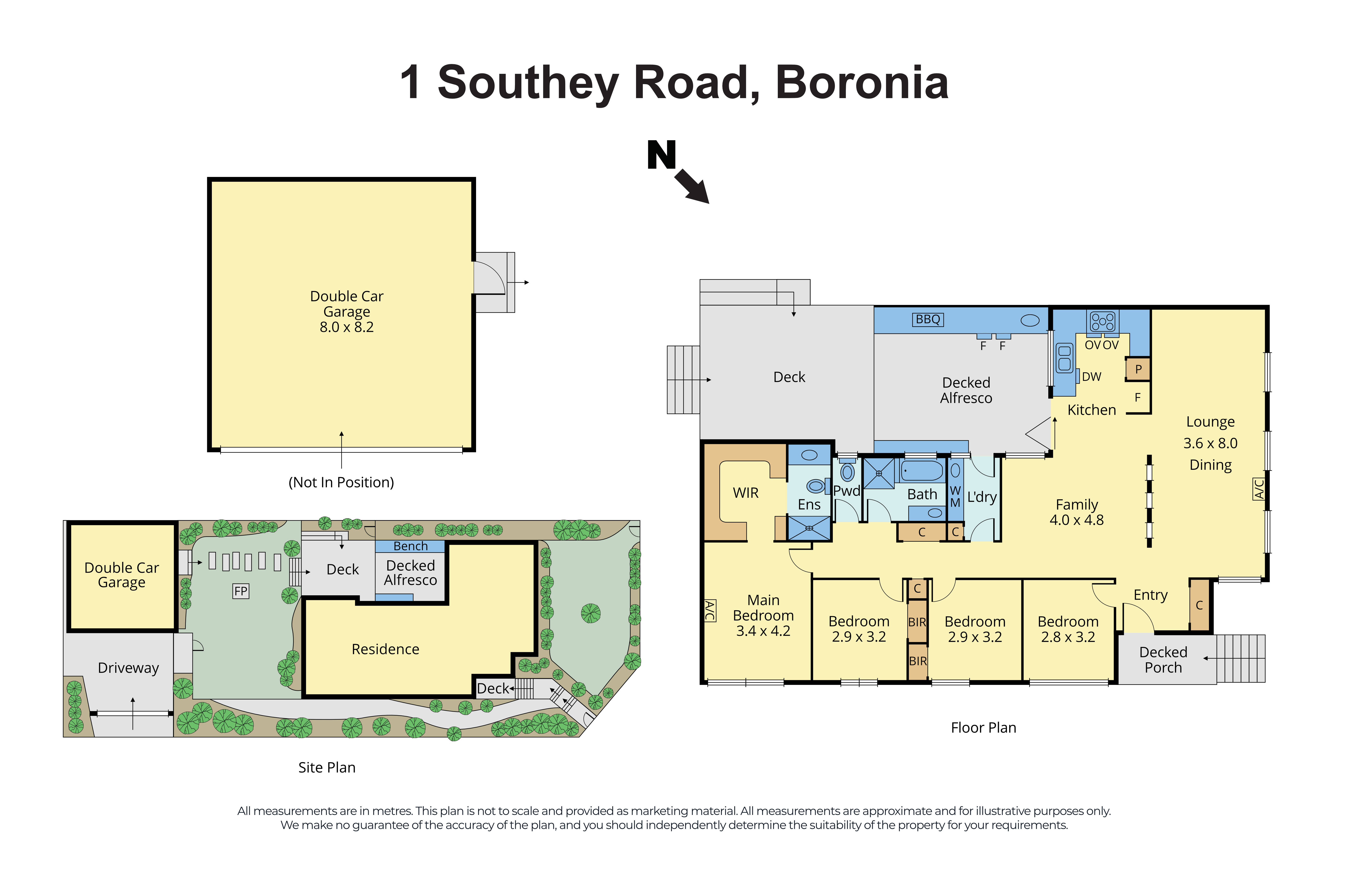1 Southey Road, Boronia, VIC 3155 - Thumbnail 1 - 03/09/2026