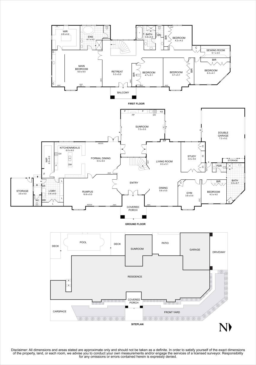 1 Sovereign Way, Hillside, VIC 3037 - Thumbnail 1 - 12/06/2025