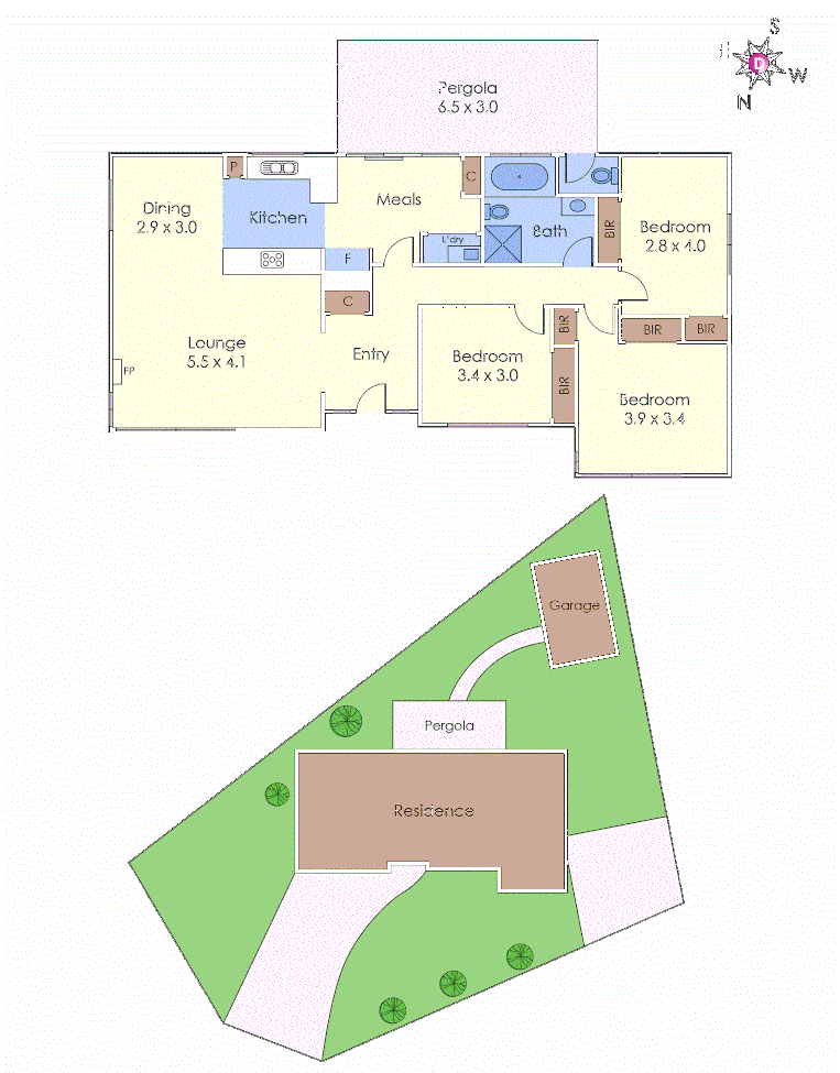 1 Stawell Avenue, Dallas, VIC 3047 - Thumbnail 1 - 18/09/2025