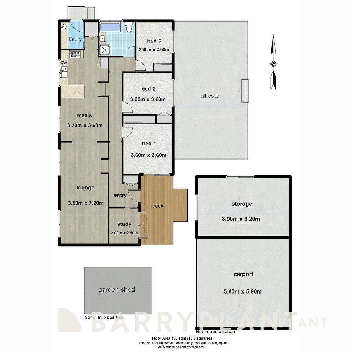 1 Sunnyside Terrace, Emerald, VIC 3782 - Thumbnail 1 - 03/09/2024