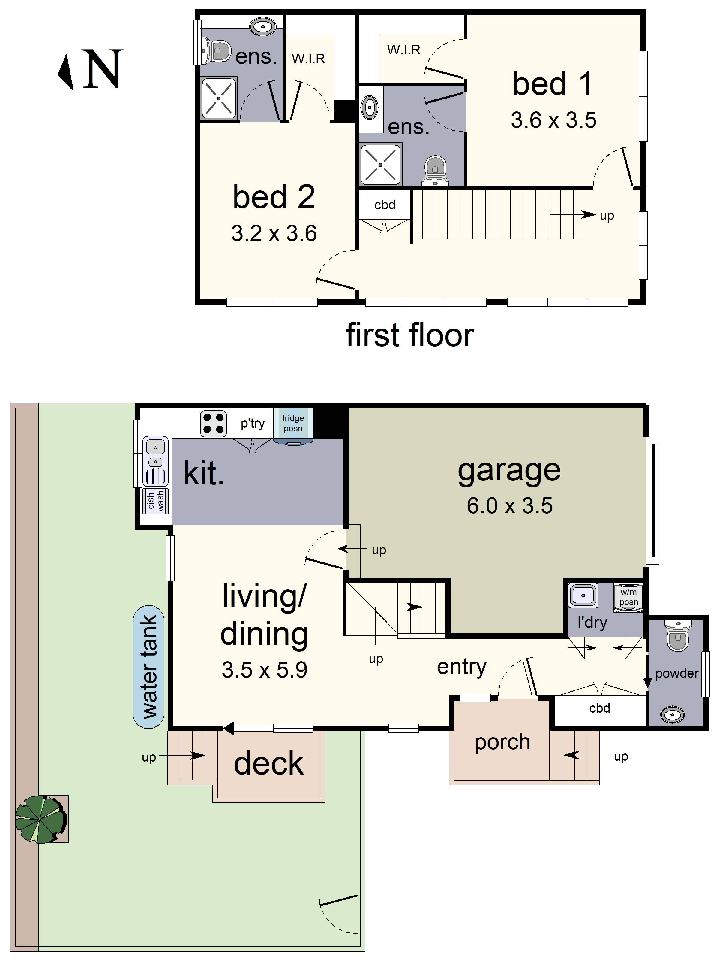1 Surat Place, Lilydale, VIC 3140 - Thumbnail 1 - 27/04/2023
