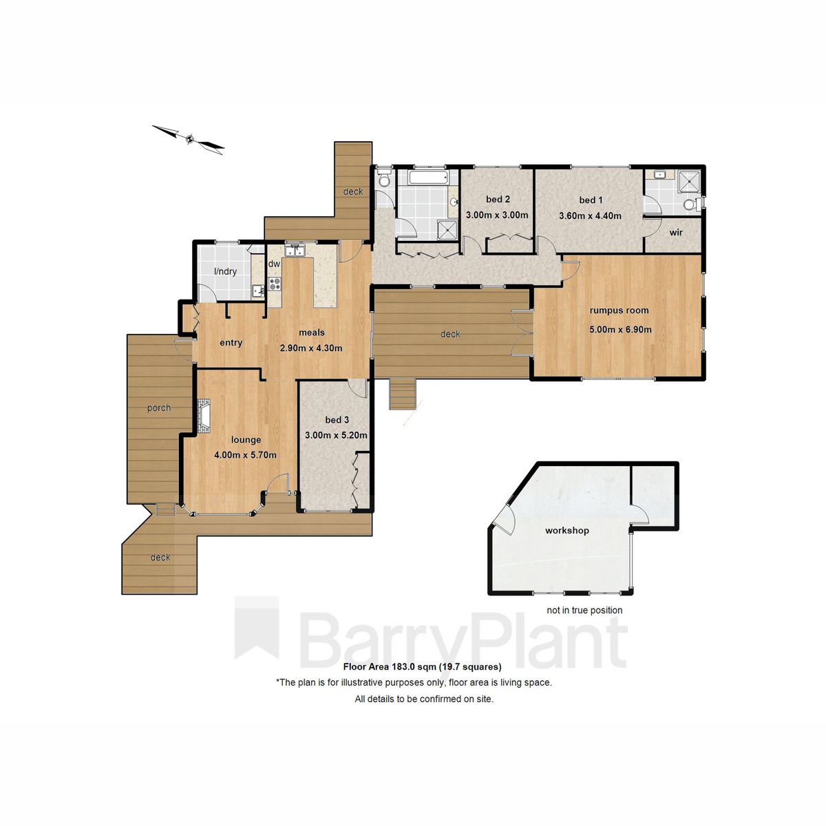 1 Symons Road, Avonsleigh, VIC 3782 - Thumbnail 1 - 26/04/2022