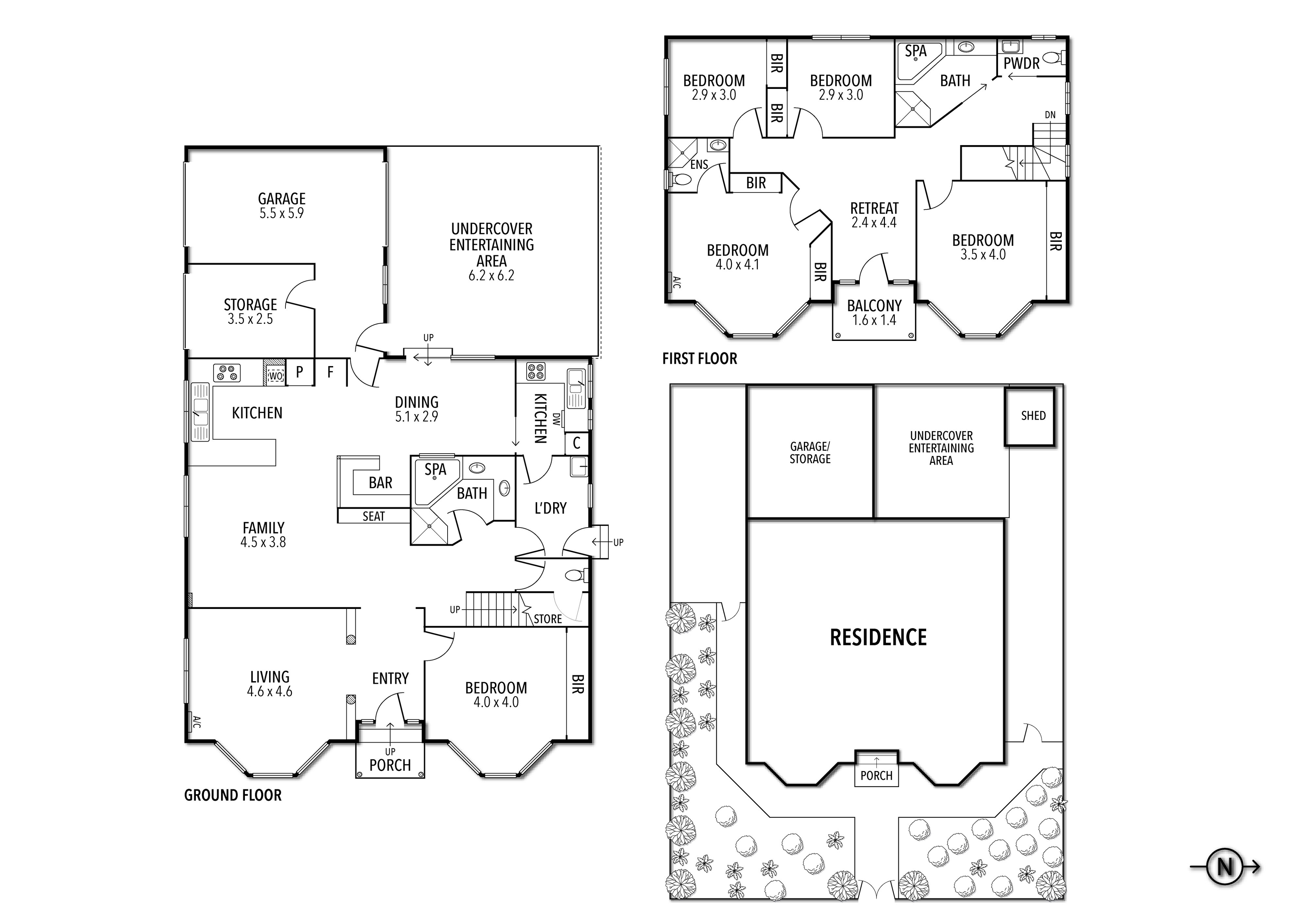 1 Tamuk Street, Maribyrnong, VIC 3032 - Thumbnail 1 - 02/04/2025
