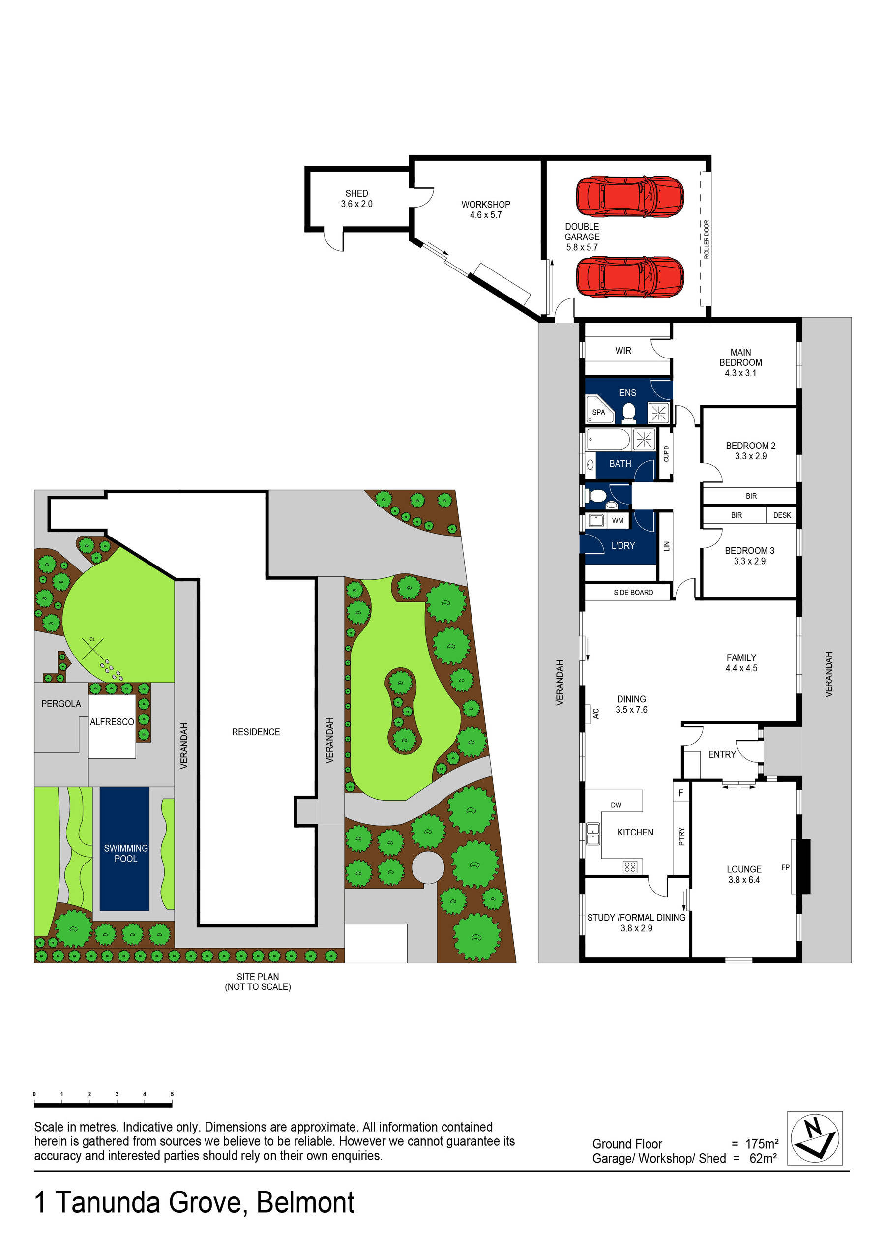 1 Tanunda Grove, Belmont, VIC 3216 - Thumbnail 1 - 27/01/2026