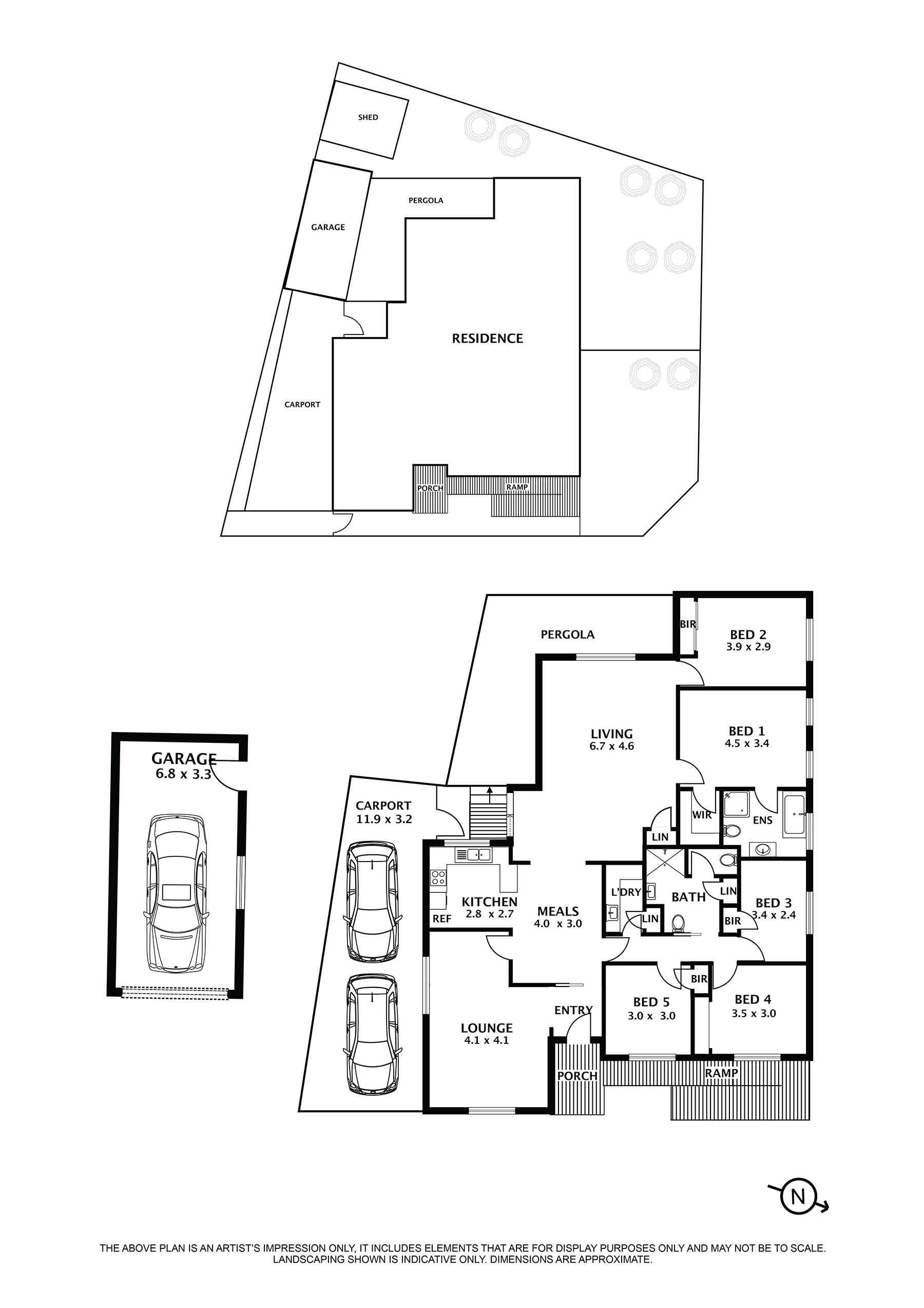 1 The Circuit, Gladstone Park, VIC 3043 - Thumbnail 1 - 16/10/2025