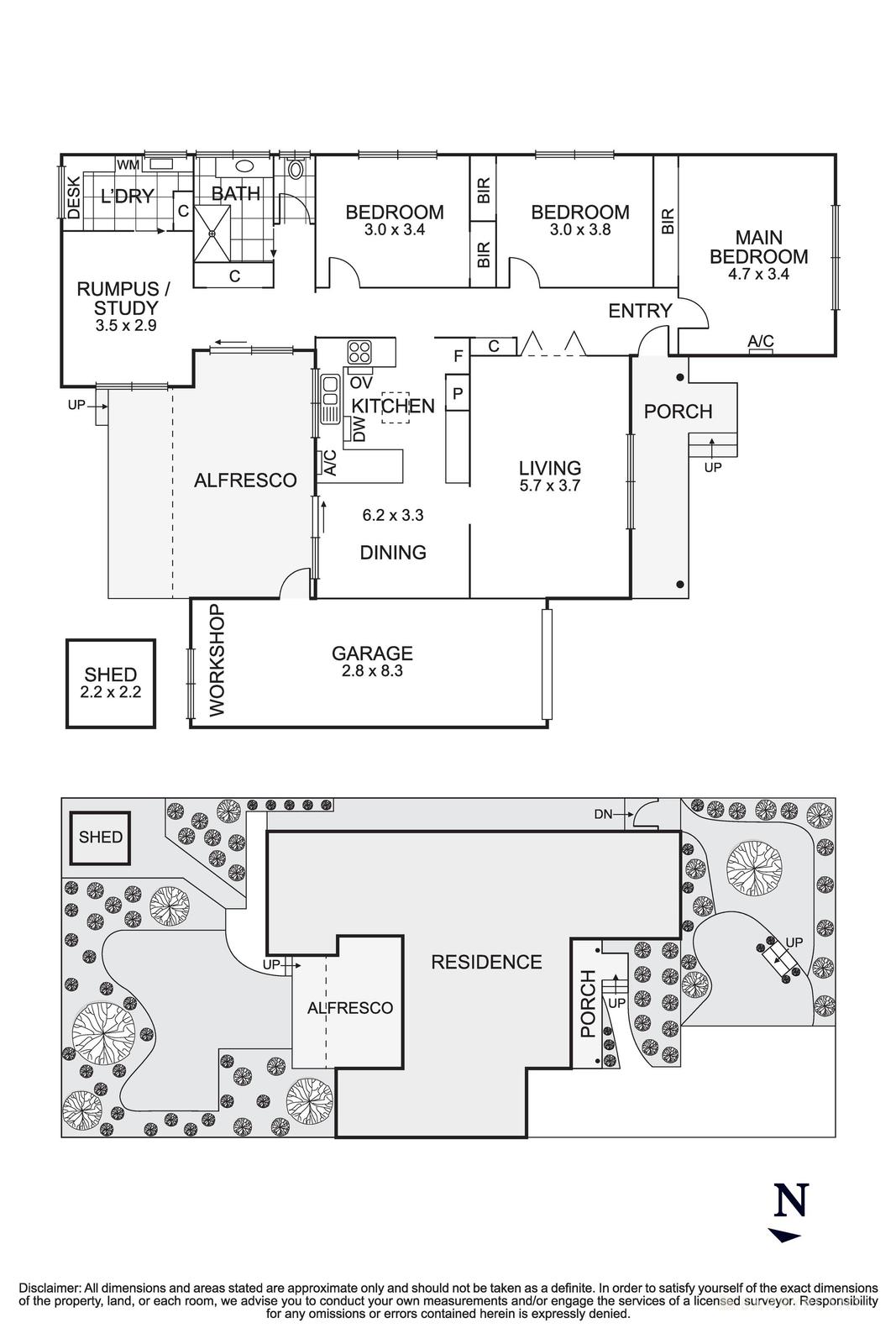 1 Tirana Street, Mitcham, VIC 3132 - Thumbnail 1 - 17/09/2024