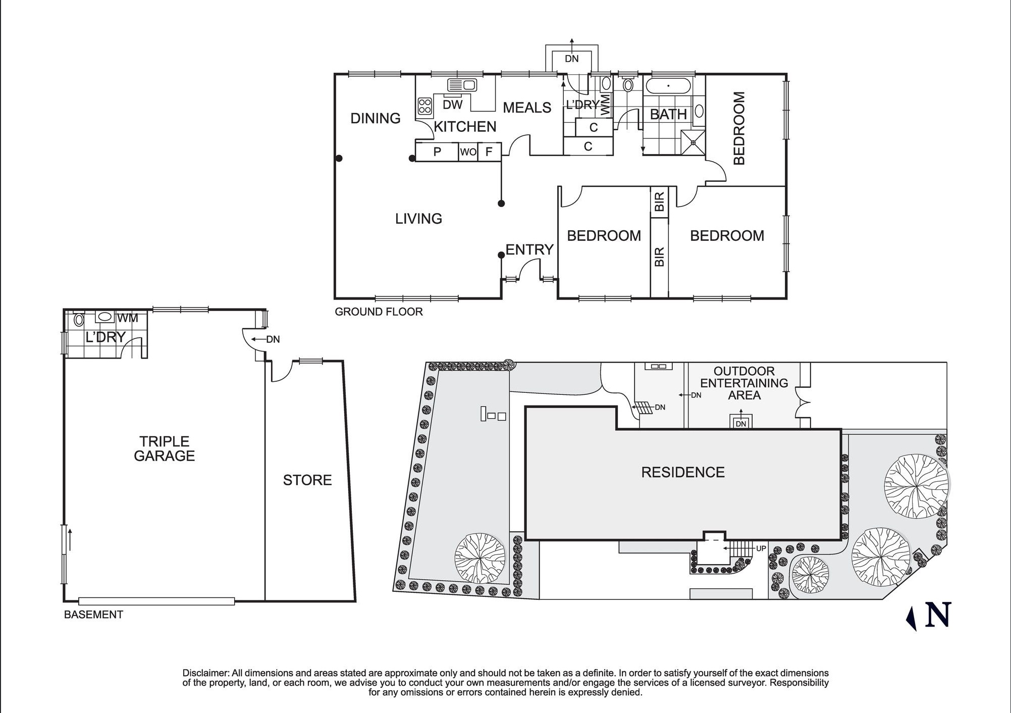 1 Towong Court, Doncaster East, VIC 3109 - Thumbnail 1 - 19/10/2021