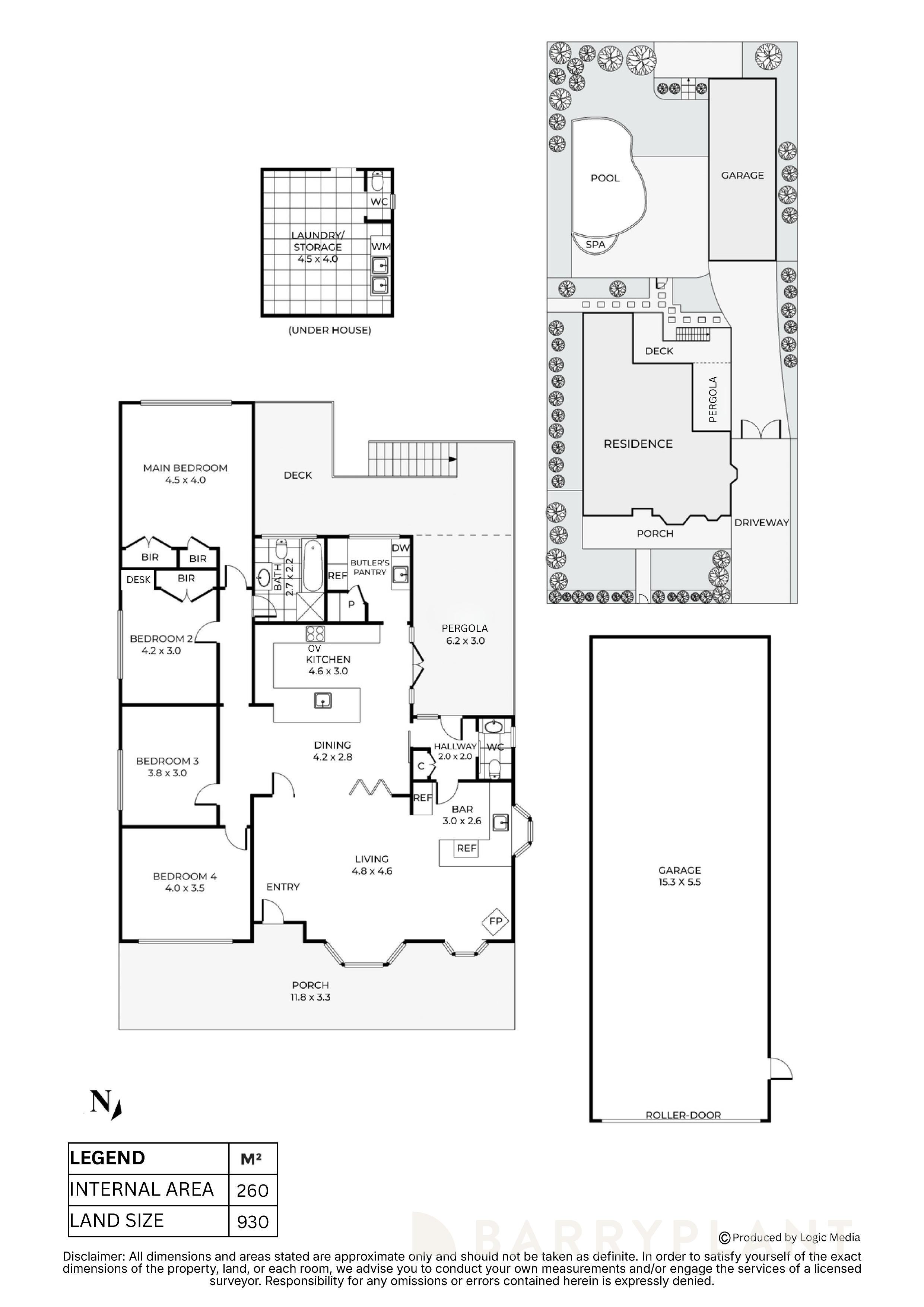 1 Trevor Court, Warranwood, VIC 3134 - Thumbnail 1 - 22/09/2026