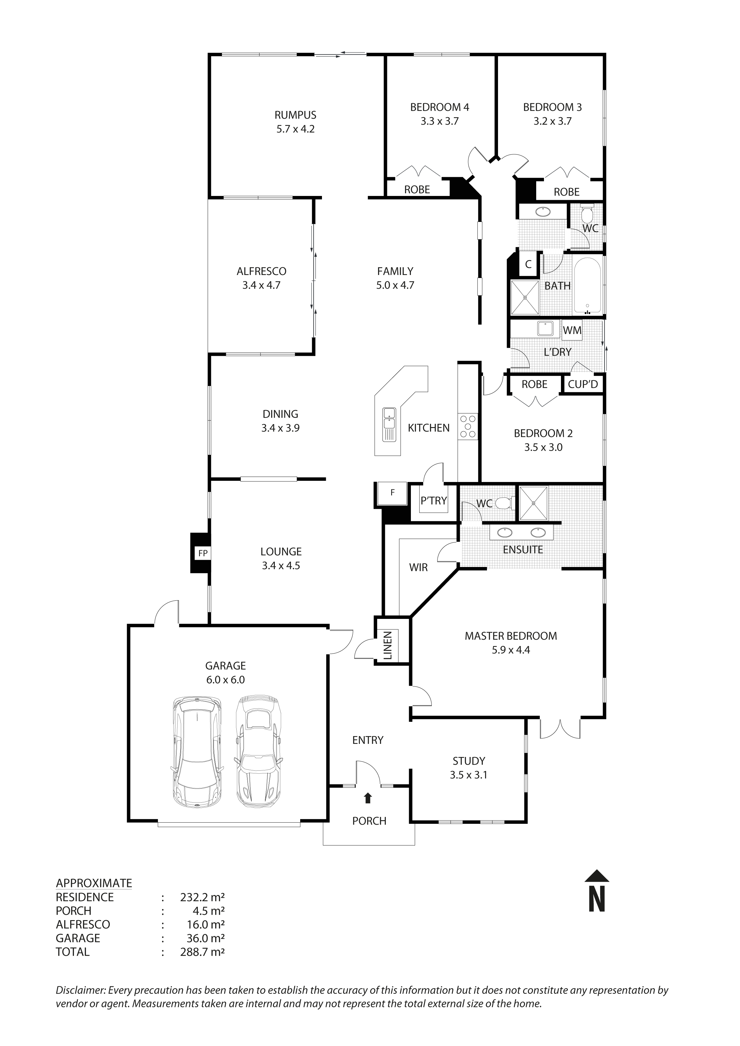 1 Uno Court, Hidden Valley, VIC 3756 - Thumbnail 1 - 06/10/2025