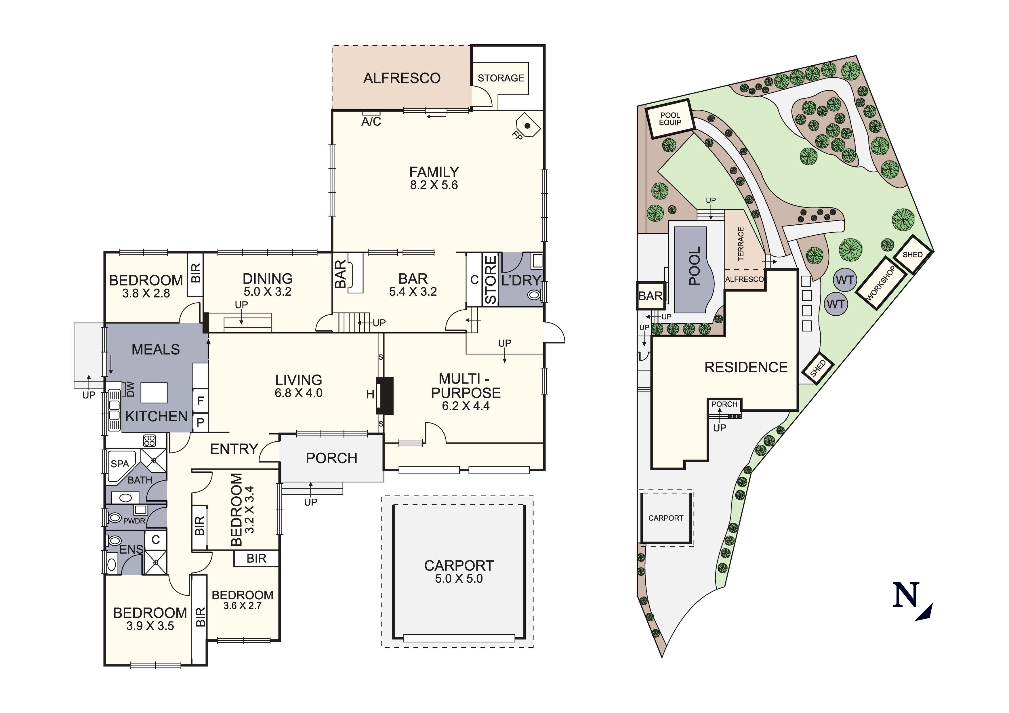 1 Valdale Court, Heathmont, VIC 3135 - Thumbnail 1 - 10/07/2023