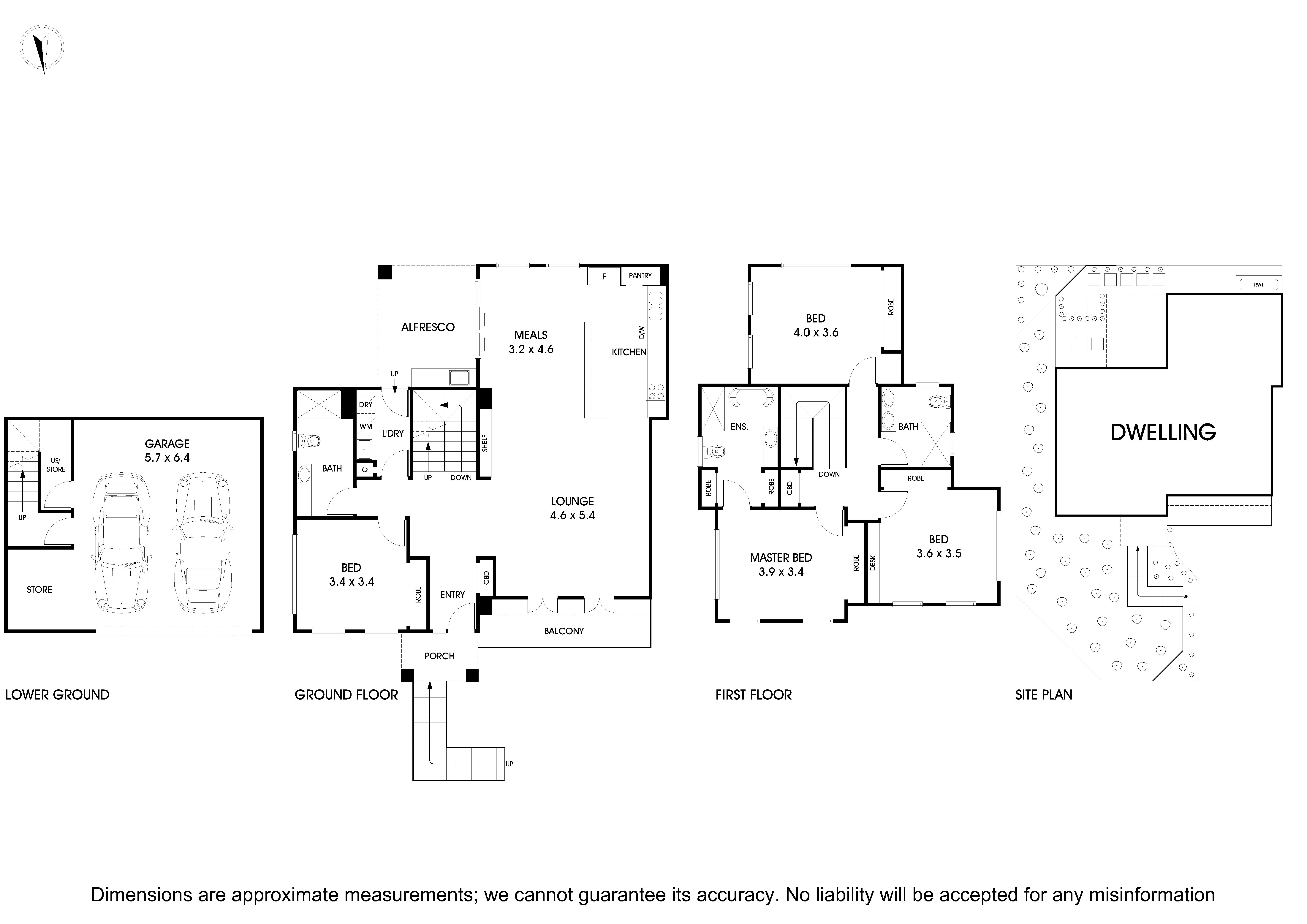 1 Verdi Court, Templestowe, VIC 3106 - Thumbnail 1 - 06/12/2023