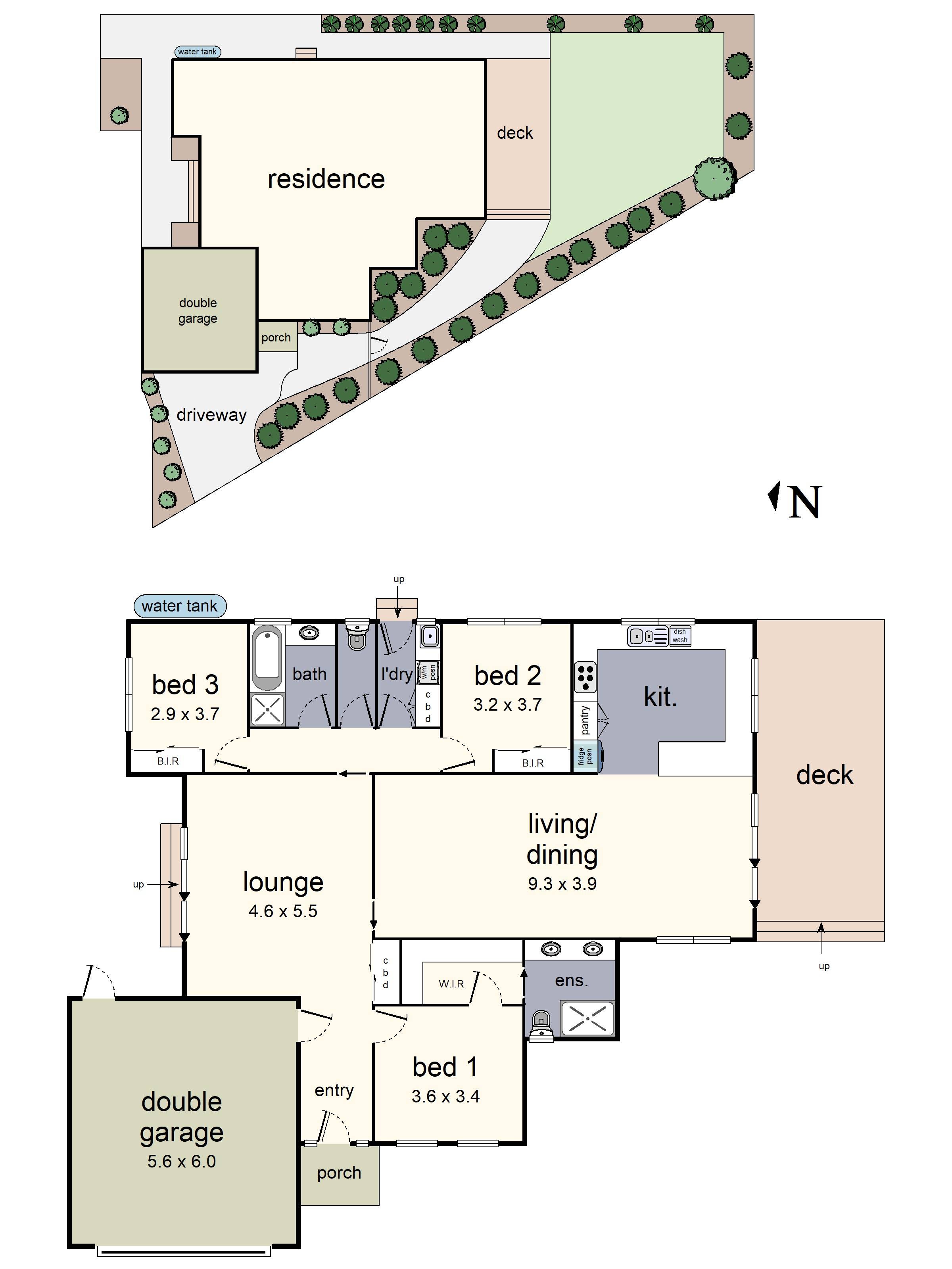 1 Victory Avenue, Wandin North, VIC 3139 - Thumbnail 1 - 18/09/2025