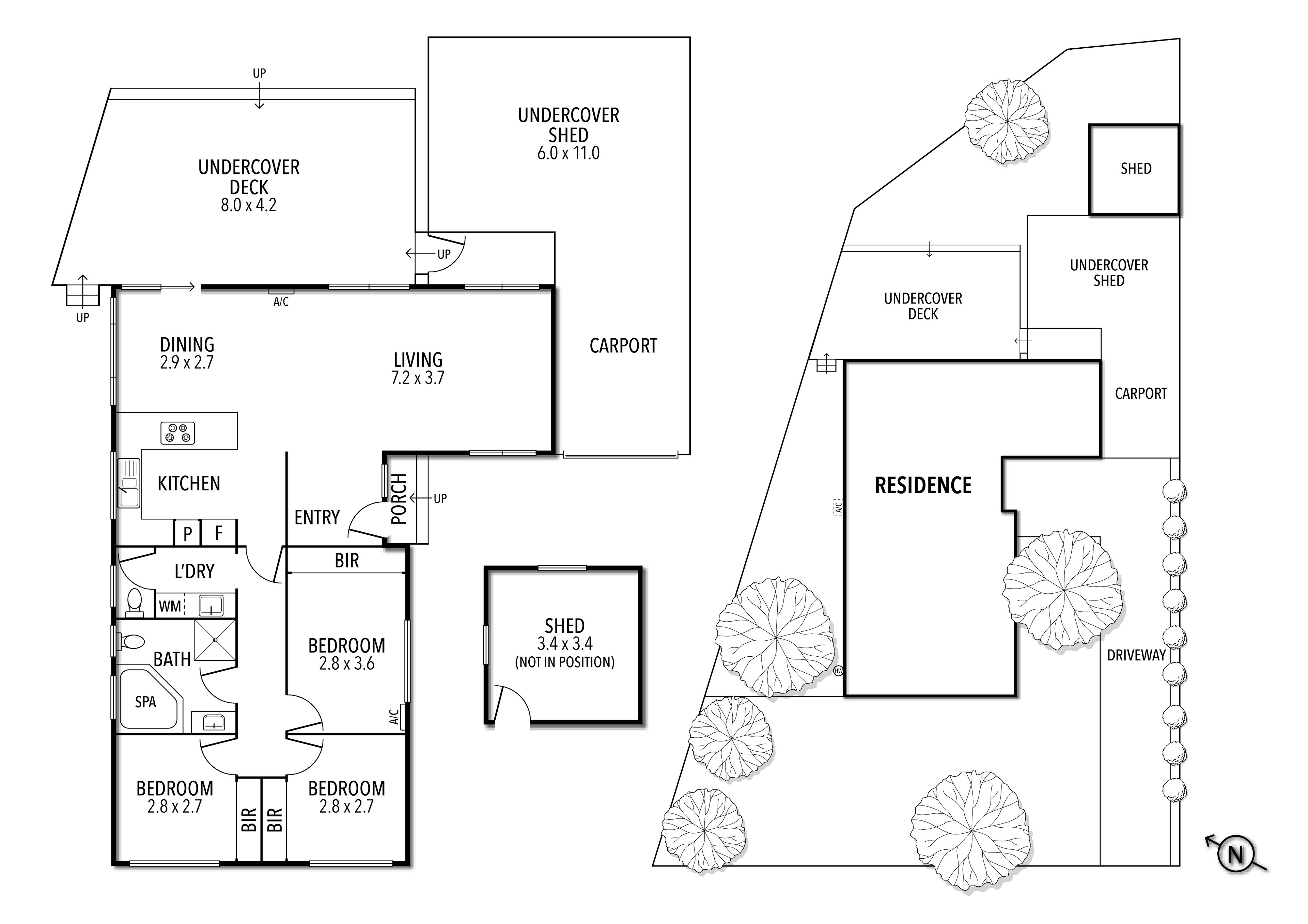1 Warmington Road, Sunshine West, VIC 3020 - Thumbnail 1 - 16/10/2024
