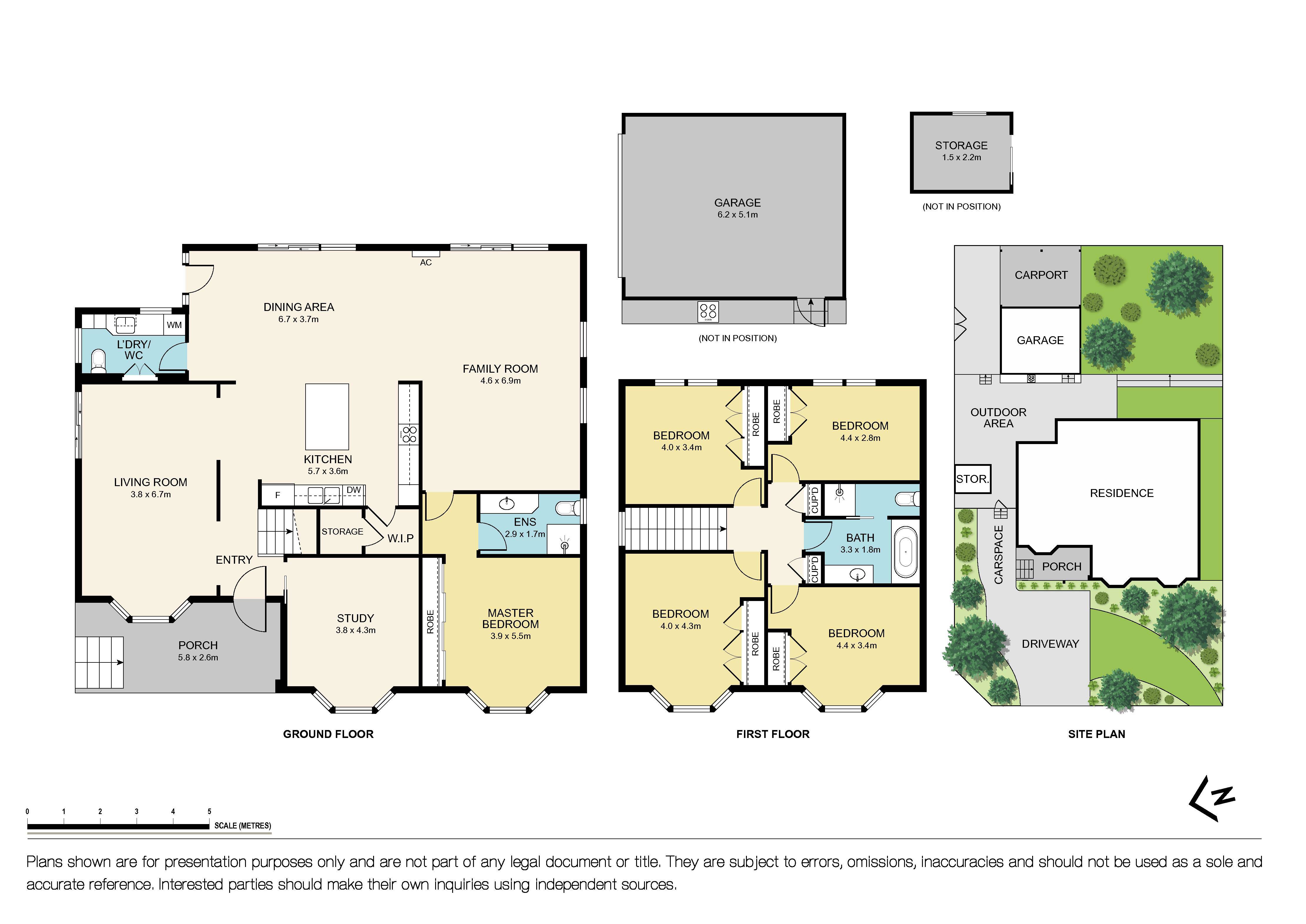 1 Waterloo Street, Heathmont, VIC 3135 - Thumbnail 1 - 11/04/2024