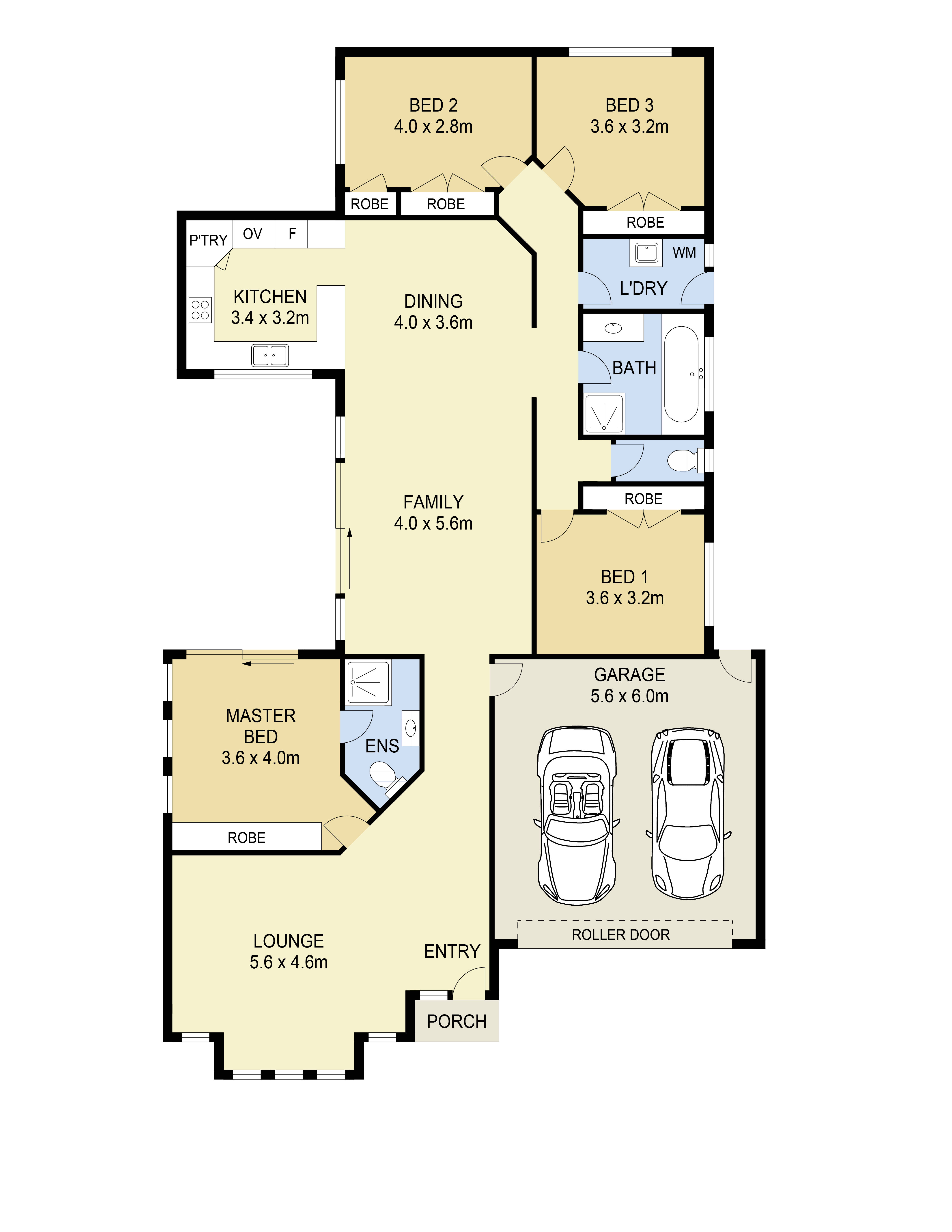1 Waterside Drive, Burnside Heights, VIC 3023 - Thumbnail 1 - 23/12/2021