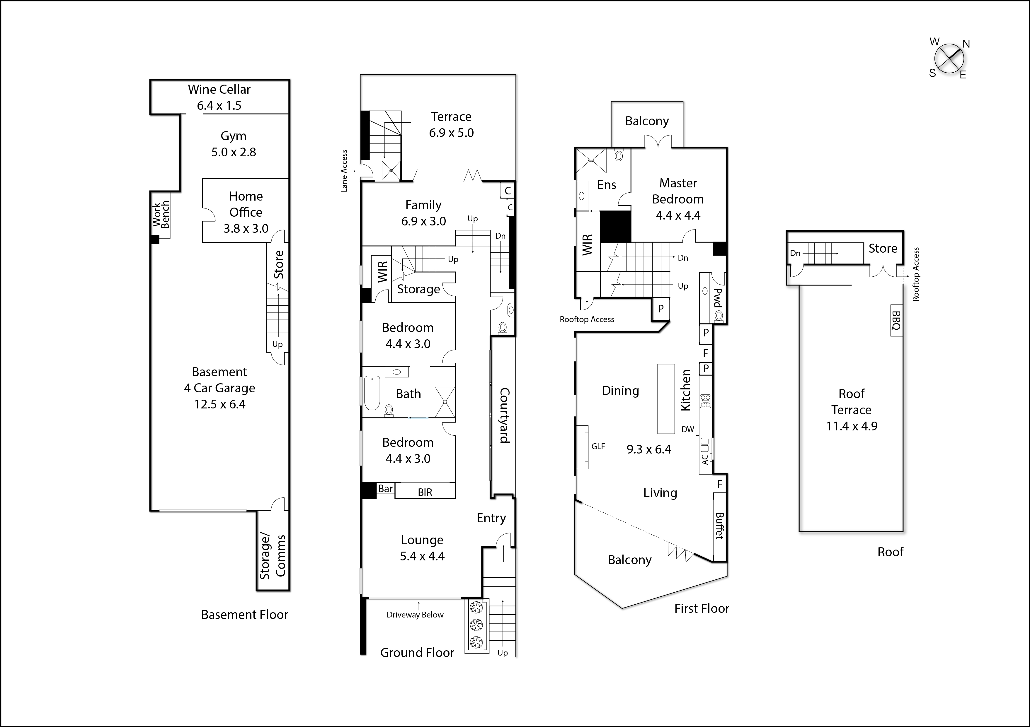 1 Watkins Street, Aspendale, VIC 3195 - Thumbnail 1 - 22/09/2023