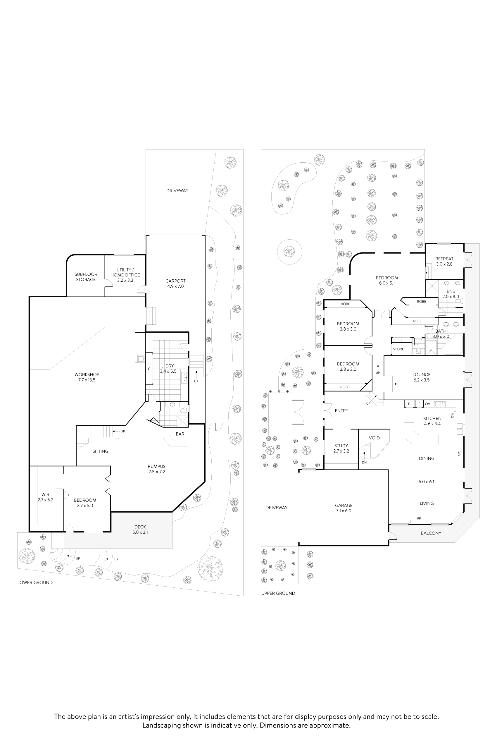 1 Weyburn Place, Avondale Heights, VIC 3034 - Thumbnail 1 - 12/12/2025