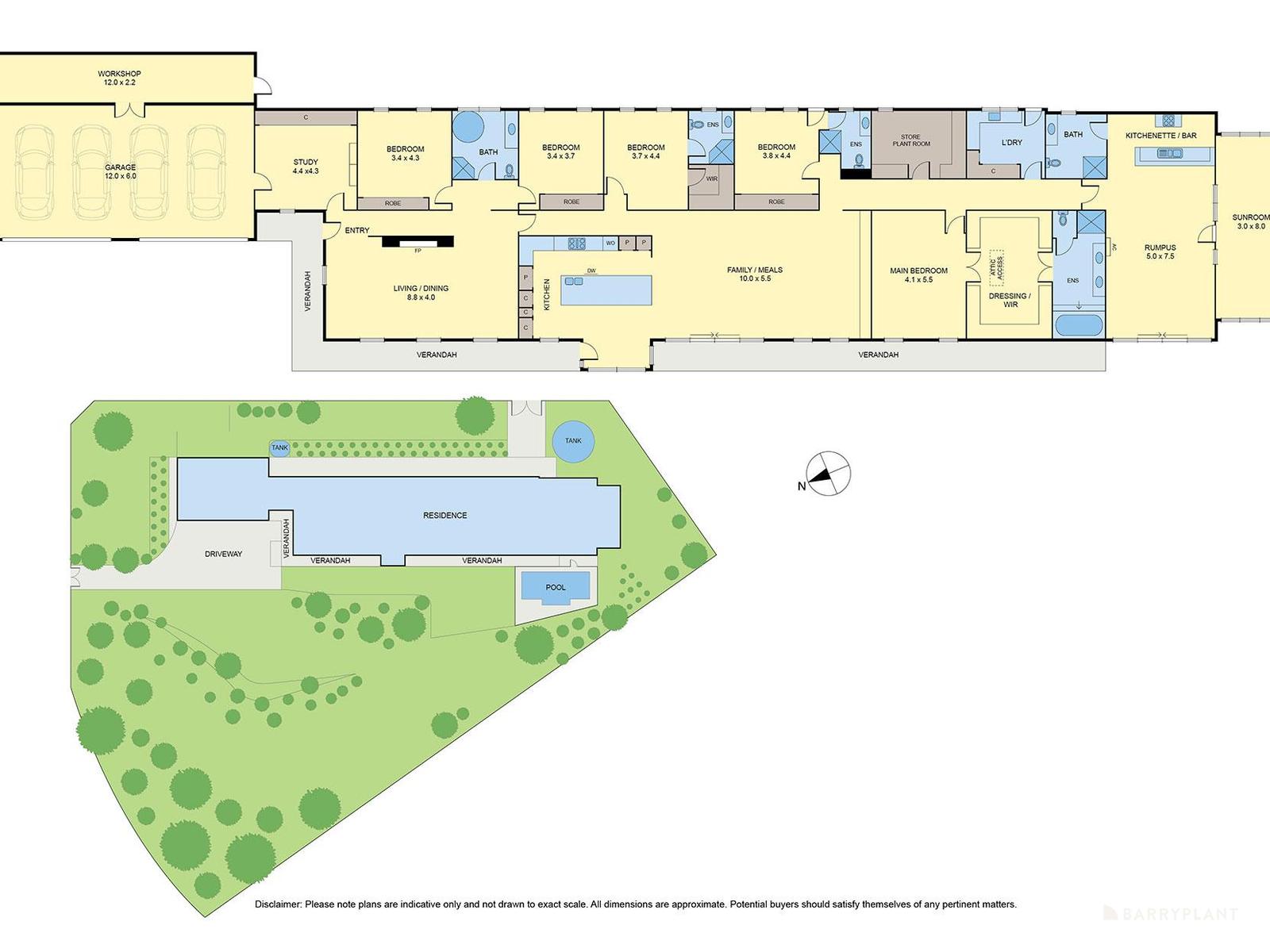 1 White Lodge Court, Donvale, VIC 3111 - Thumbnail 1 - 25/10/2023