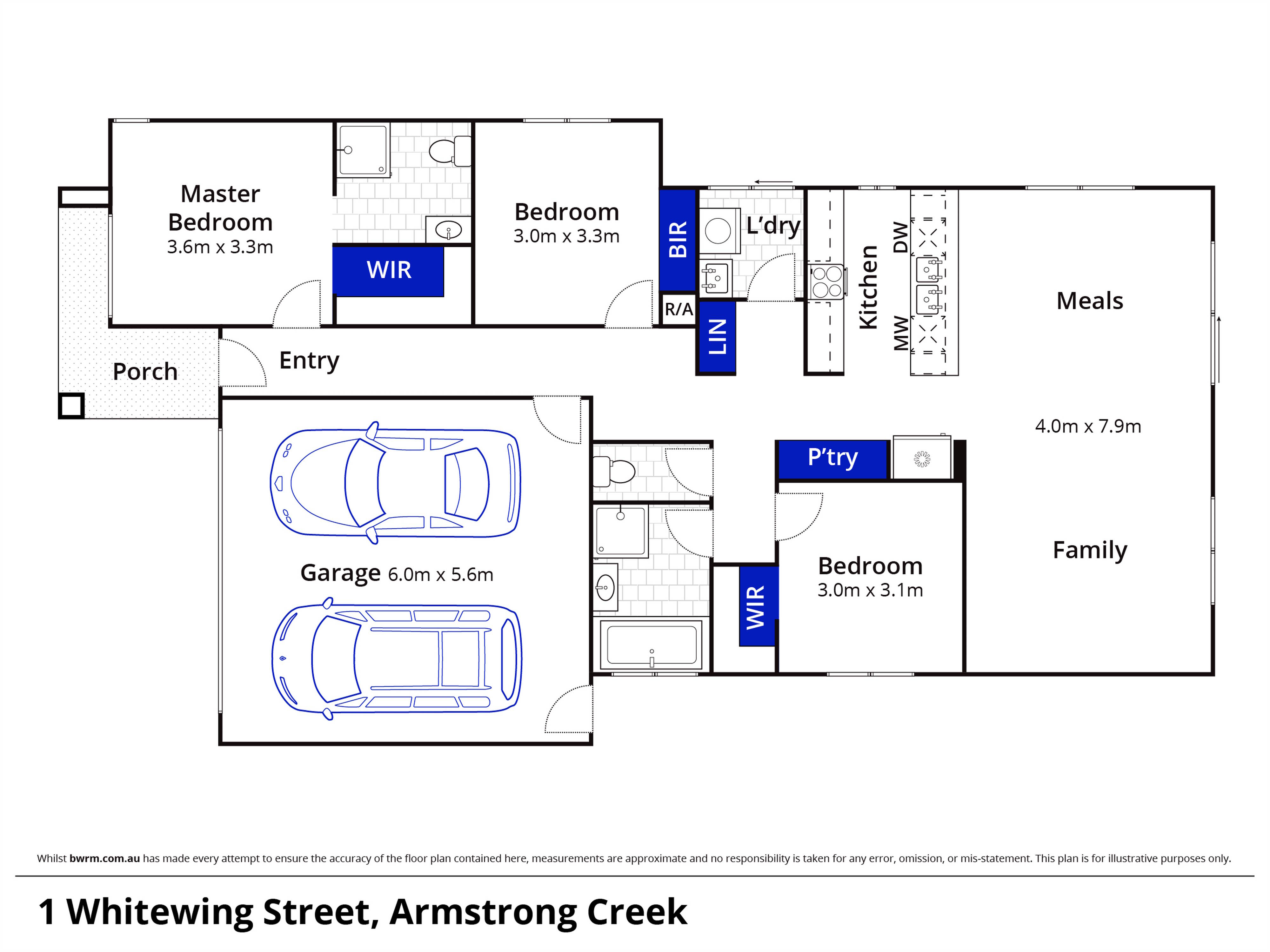 1 Whitewing Street, Armstrong Creek, VIC 3217 - Thumbnail 1 - 18/05/2026