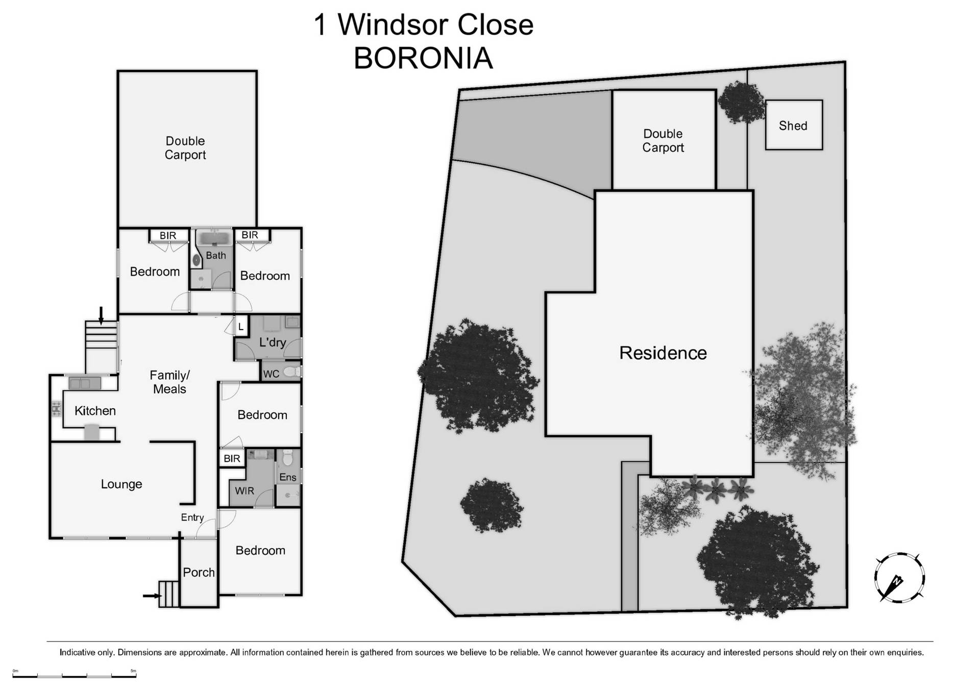1 Windsor Close, Boronia, VIC 3155 - Thumbnail 1 - 22/06/2023