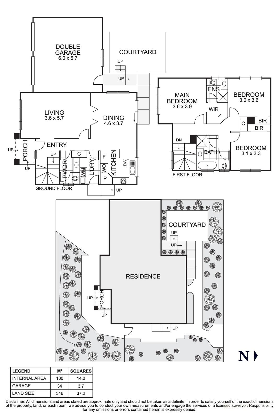 1 Windsor Road, Templestowe Lower, VIC 3107 - Thumbnail 1 - 03/05/2025