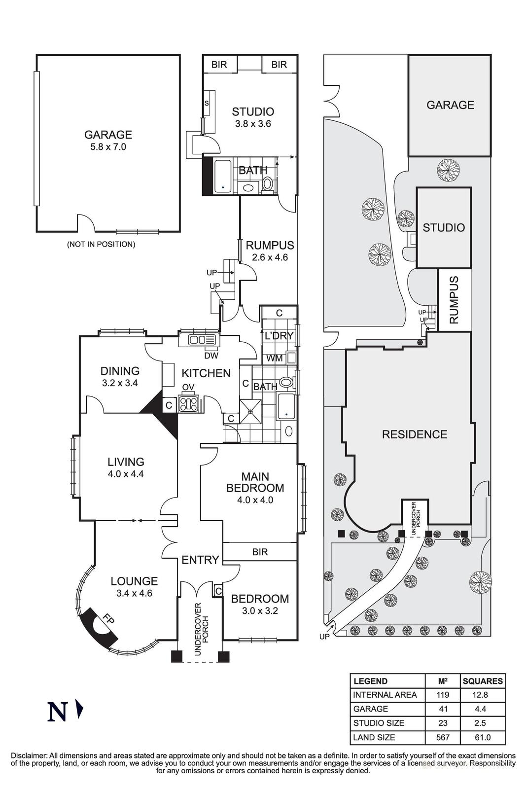 1 Wishart Street, Kew, VIC 3101 - Thumbnail 1 - 24/06/2025
