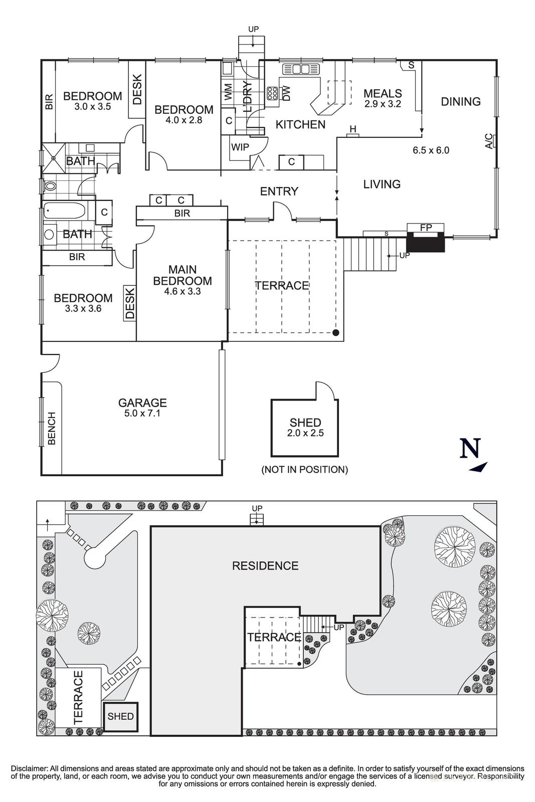 1 Woodstock Court, Doncaster East, VIC 3109 - Thumbnail 1 - 07/06/2024