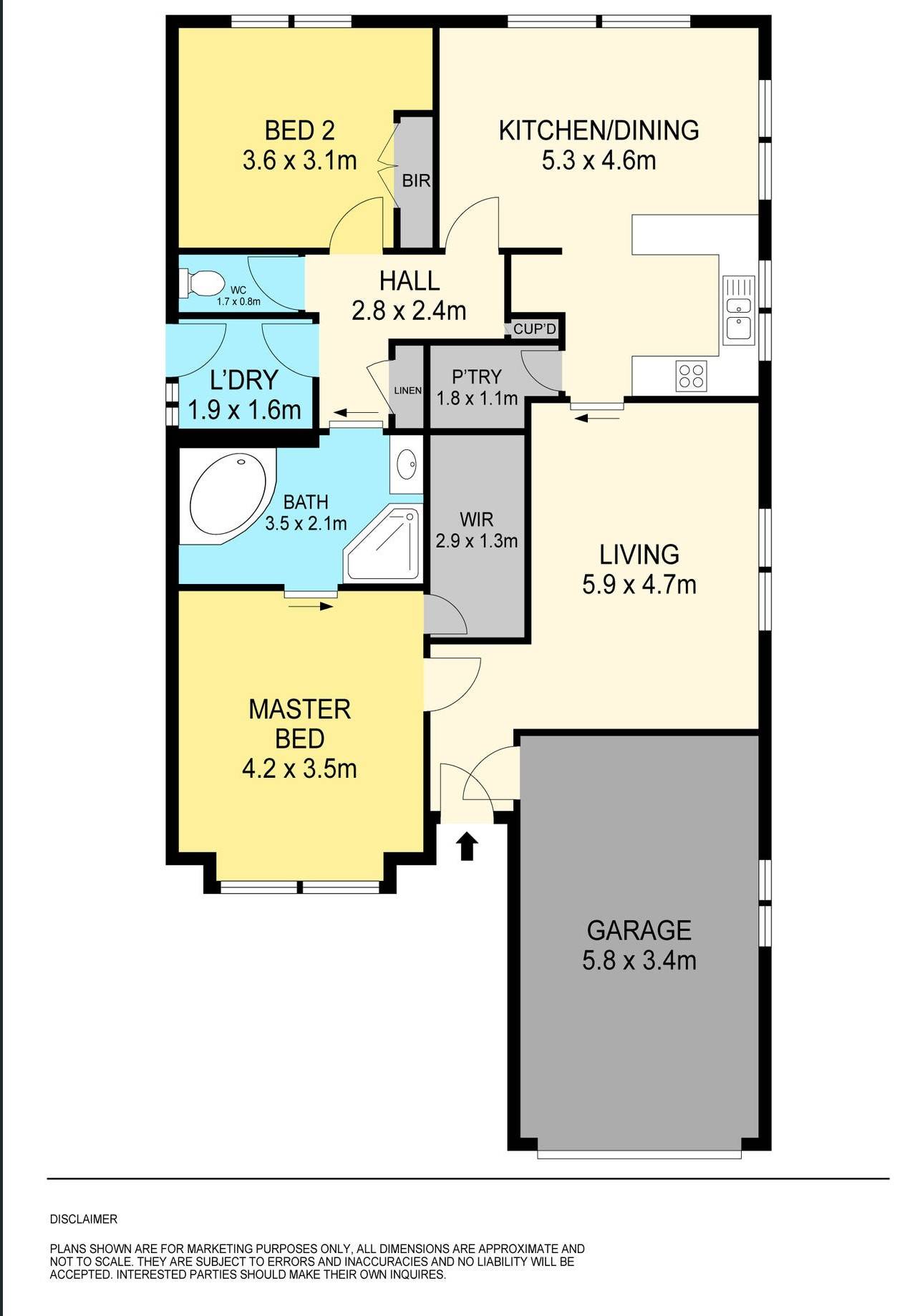 10/1010 Geelong Road, Mount Clear, VIC 3350 - Thumbnail 1 - 16/09/2022
