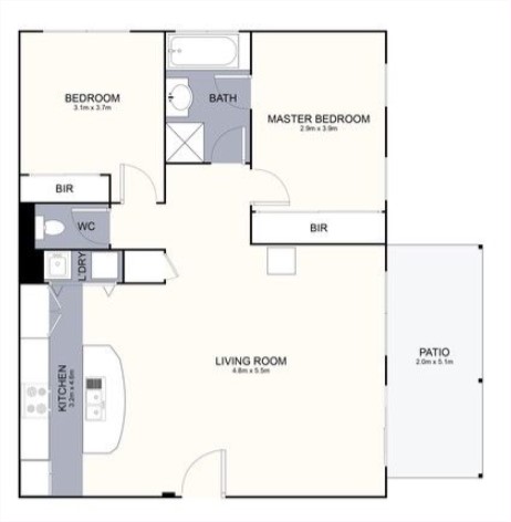10/12 Bourke Street, Ringwood, VIC 3134 - Thumbnail 1 - 20/08/2025