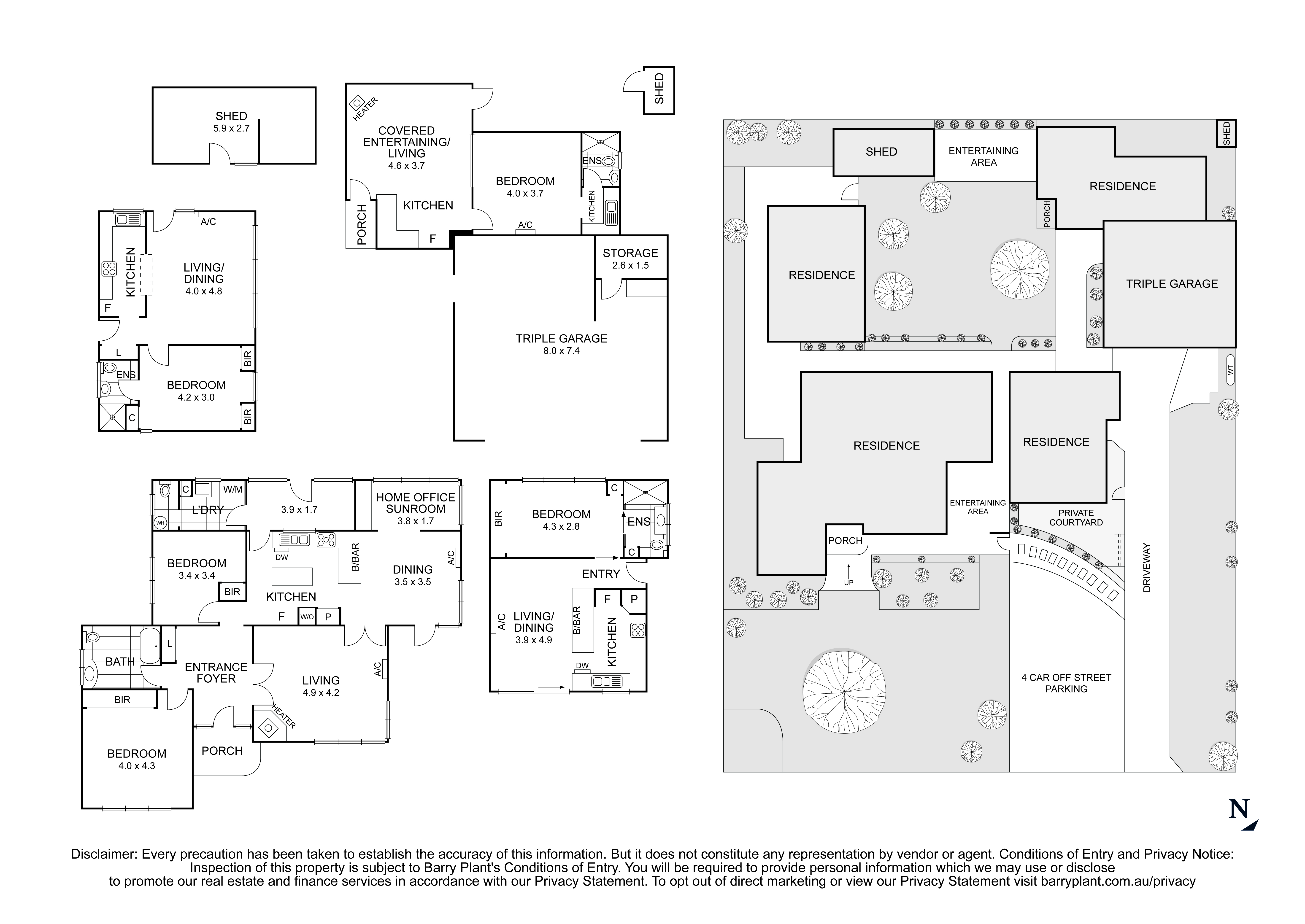 10-12 Vialls Avenue, Parkdale, VIC 3195 - Thumbnail 1 - 13/04/2023