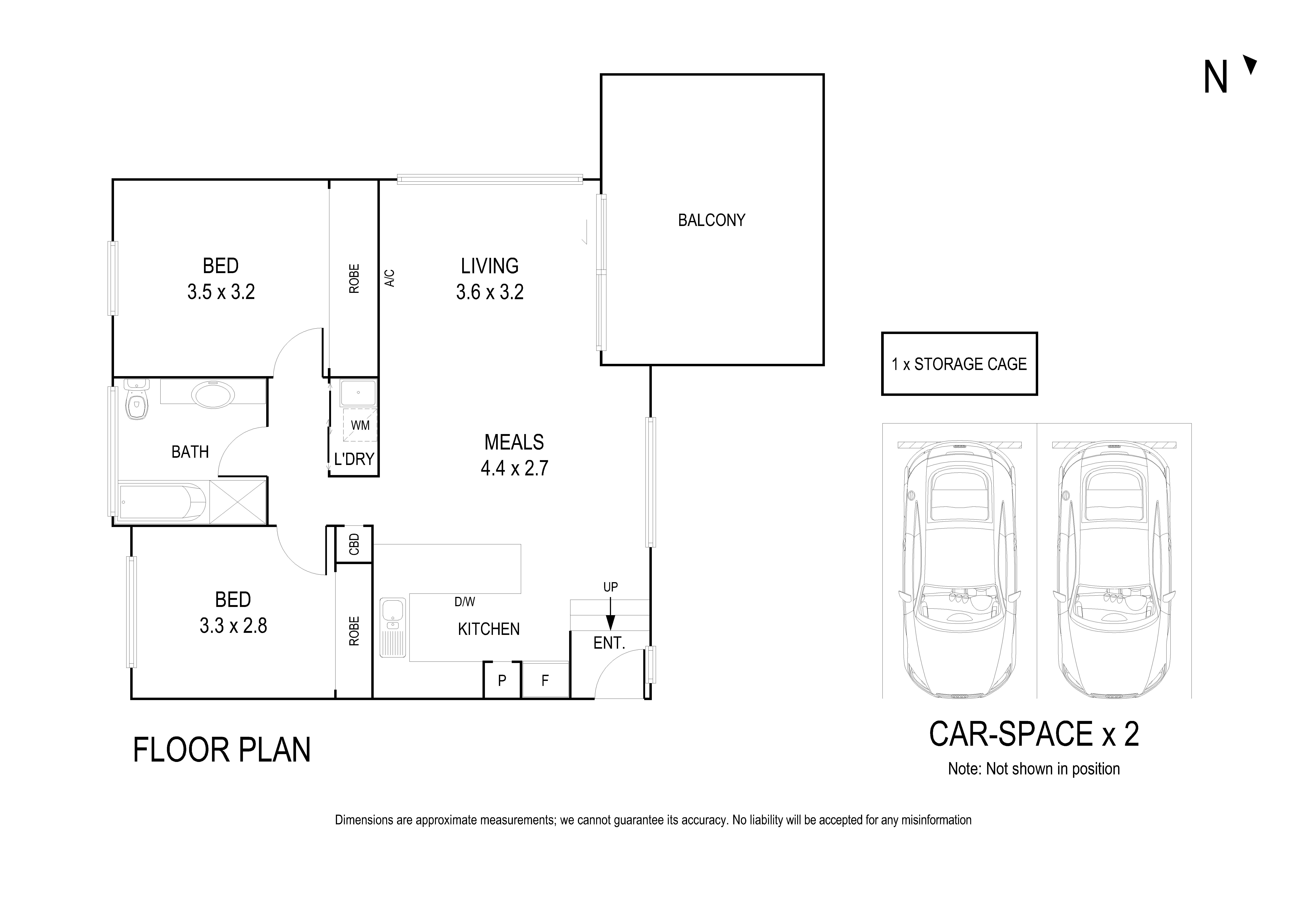 10/121-123 Manningham Road, Bulleen, VIC 3105 - Thumbnail 1 - 13/06/2023