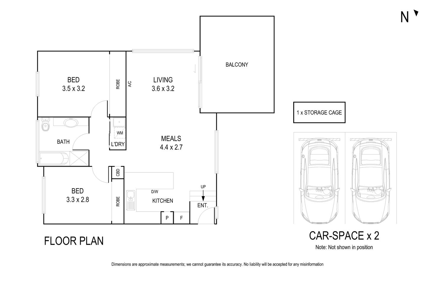 10/121 Manningham Road, Bulleen, VIC 3105 - Thumbnail 1 - 23/03/2023