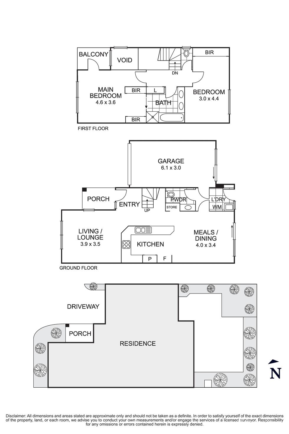 10/14-16 Bowen Road, Doncaster East, VIC 3109 - Thumbnail 1 - 02/03/2022