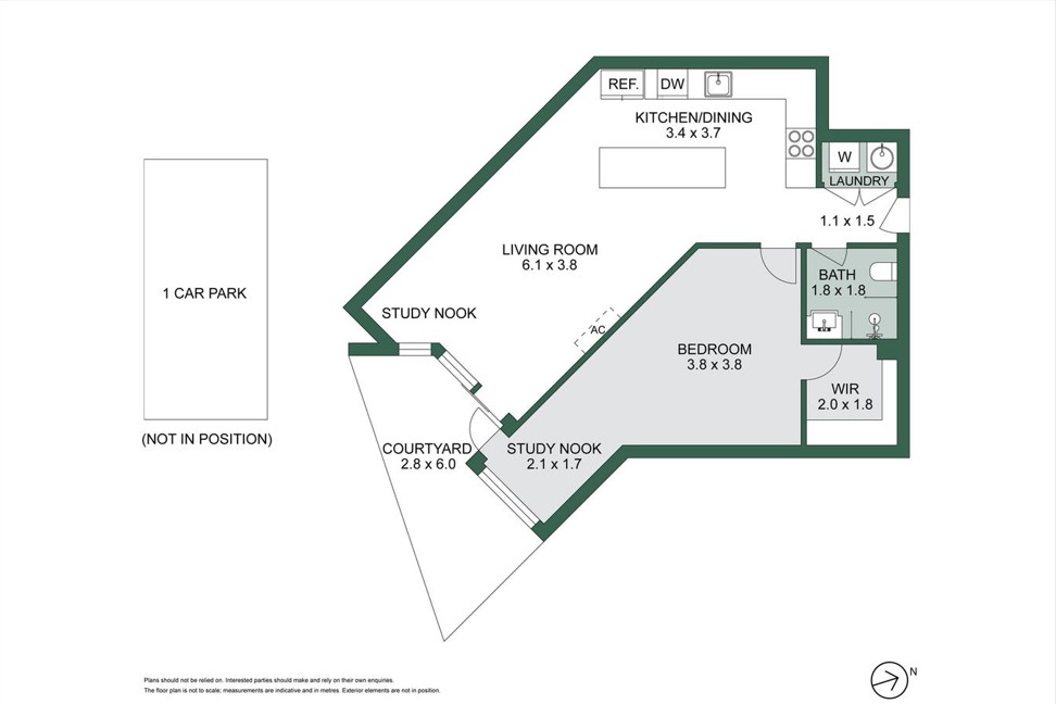 10/164 Manningham Road, Bulleen, VIC 3105 - Thumbnail 1 - 13/02/2026