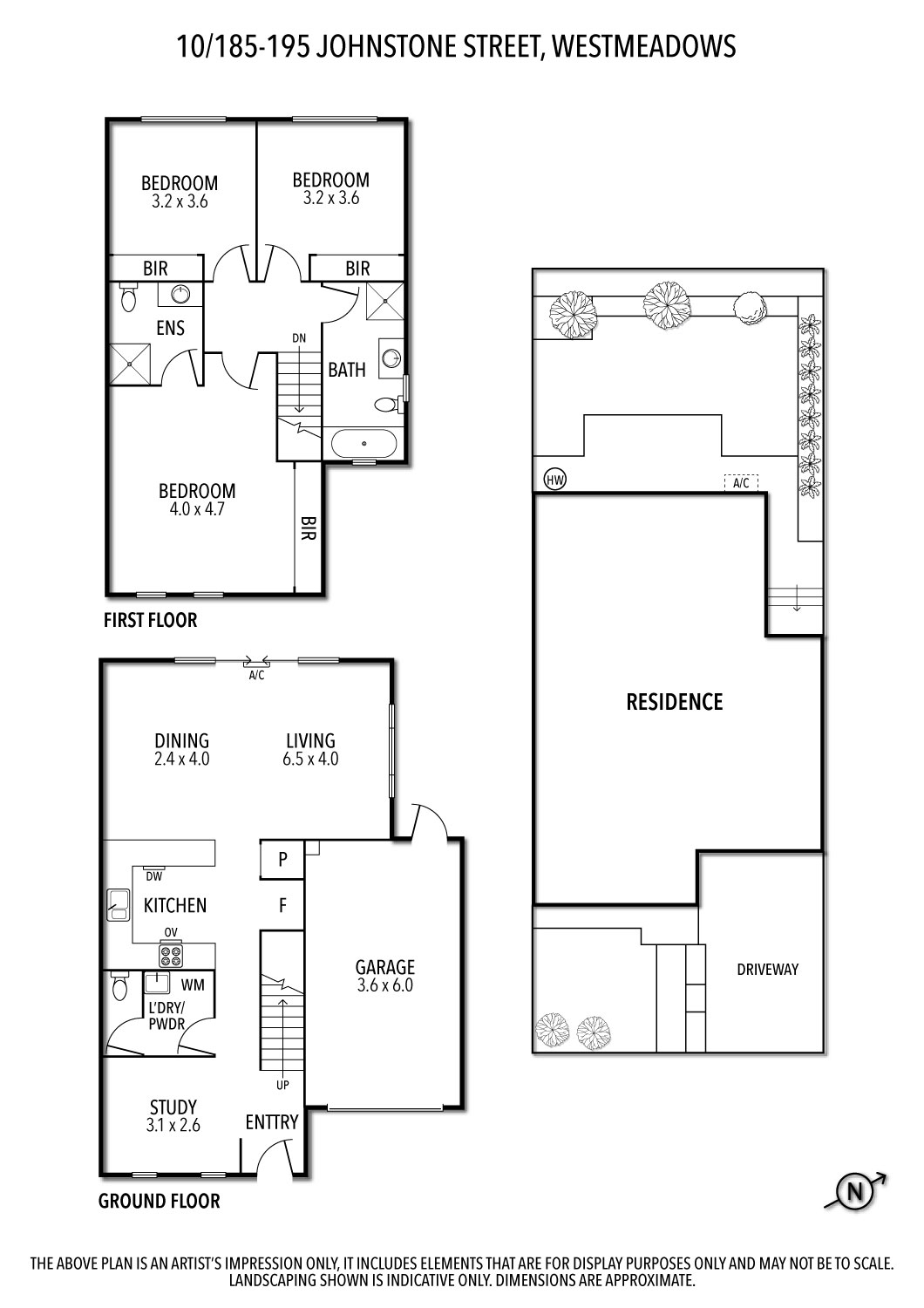 10/185-195 Johnstone Street, Westmeadows, VIC 3049 - Thumbnail 1 - 08/05/2024