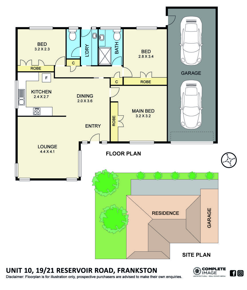 10/19-21 Reservoir Road, Frankston, VIC 3199 - Thumbnail 1 - 17/03/2025