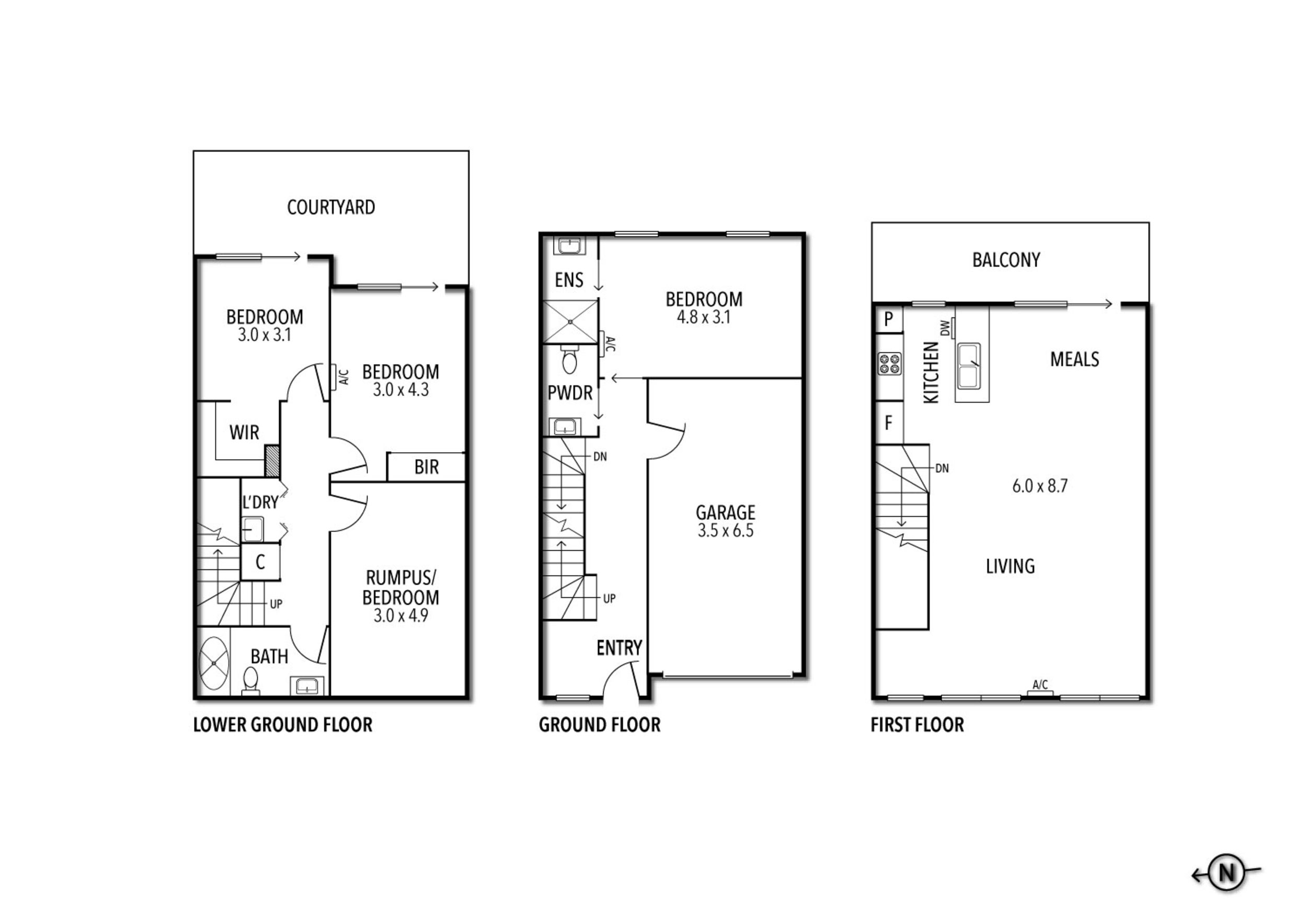 10/19 Mullenger Road, Braybrook, VIC 3019 - Thumbnail 1 - 08/03/2023