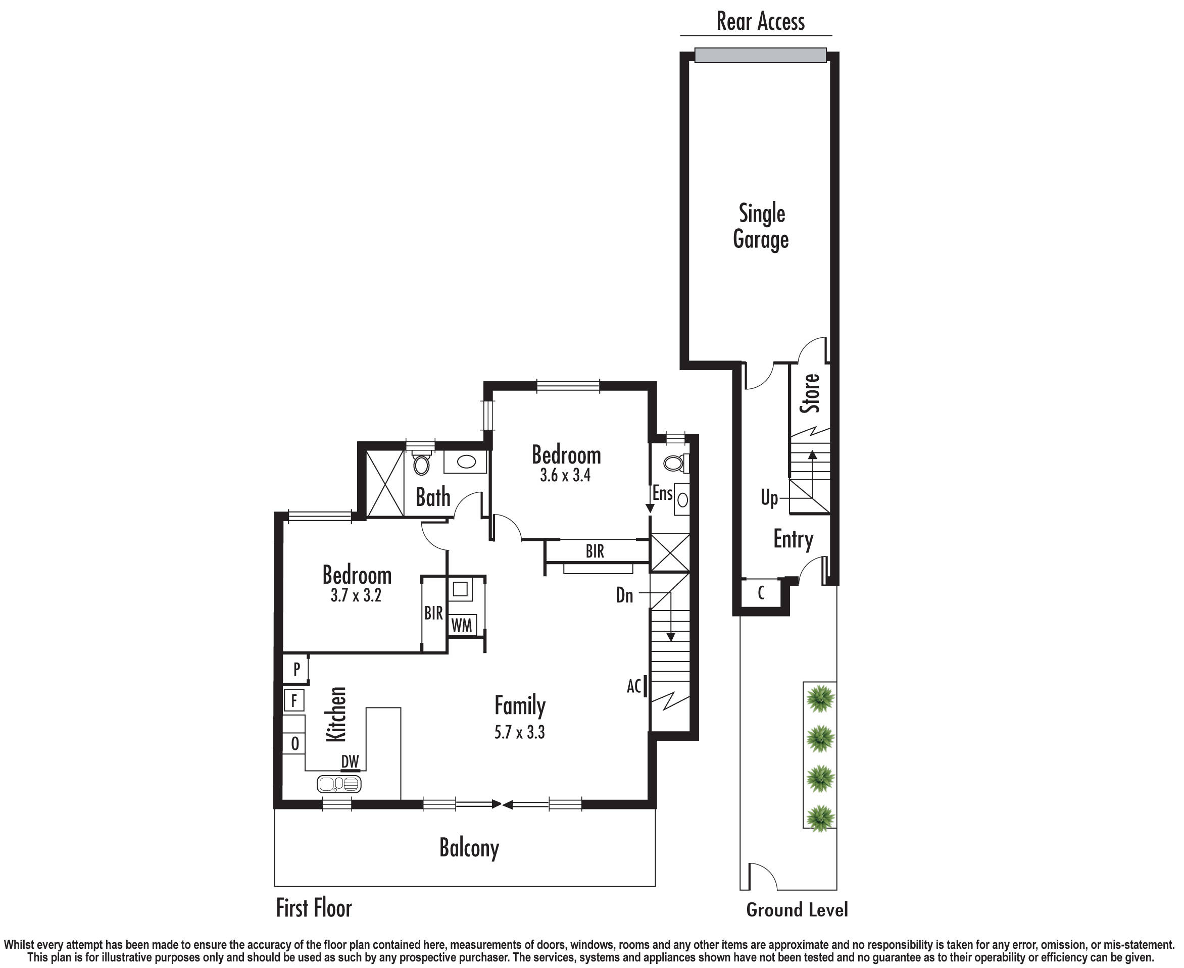 10/19 Peppertree Street, Keysborough, VIC 3173 - Thumbnail 1 - 29/06/2023