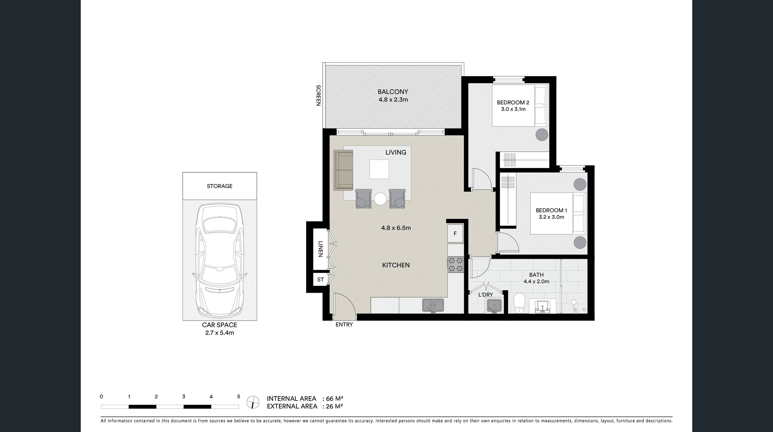 10/1B Victoria Street, Rippleside, VIC 3215 - Thumbnail 1 - 11/12/2025