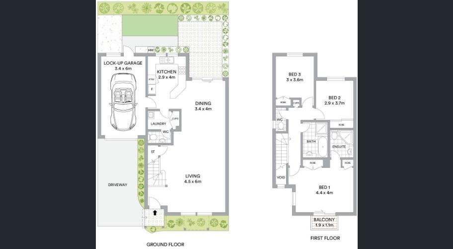 10/205-213 Mitcham Road, Donvale, VIC 3111 - Thumbnail 1 - 12/08/2024