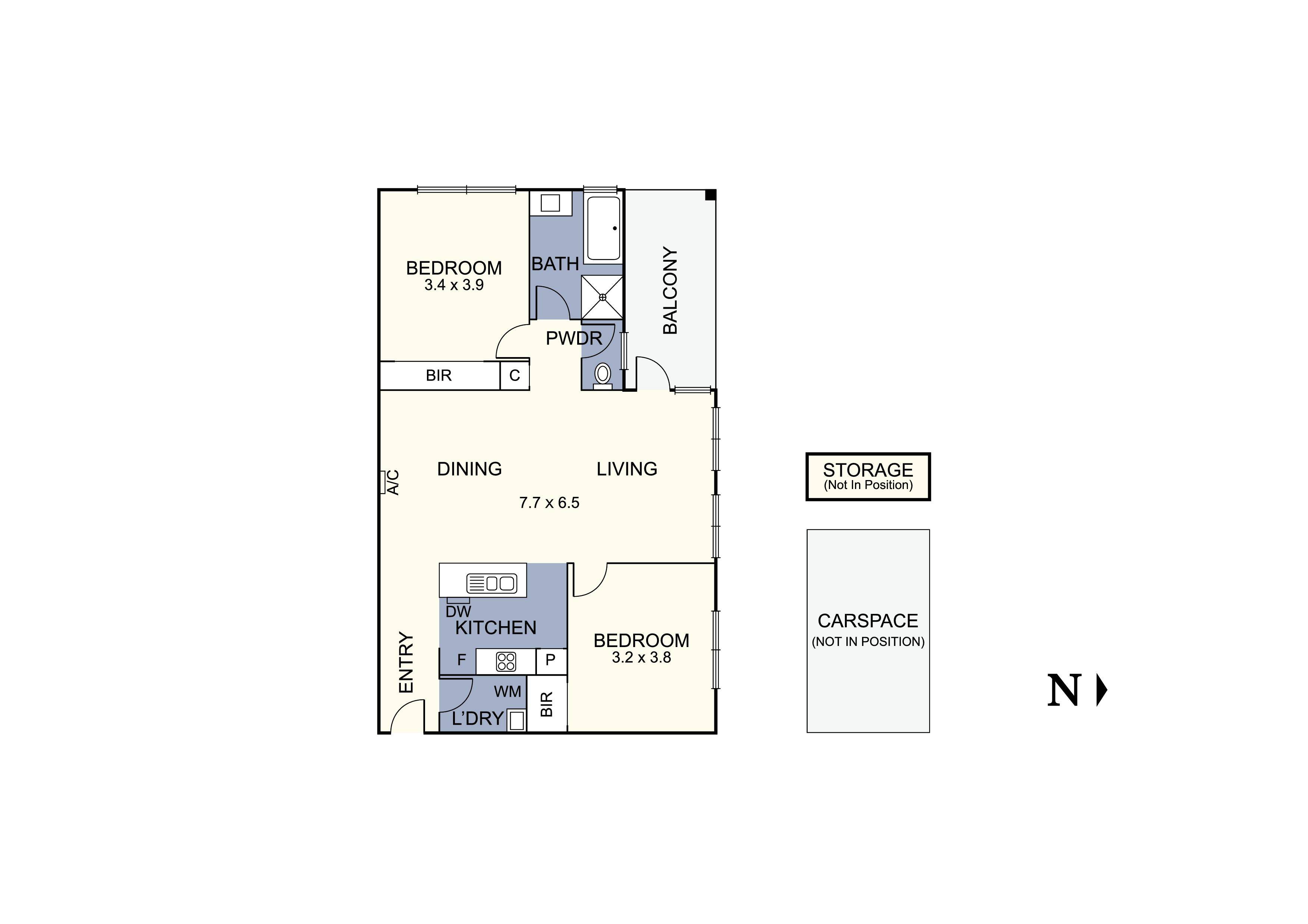 10/21 Nelson Street, Ringwood, VIC 3134 - Thumbnail 1 - 04/07/2023