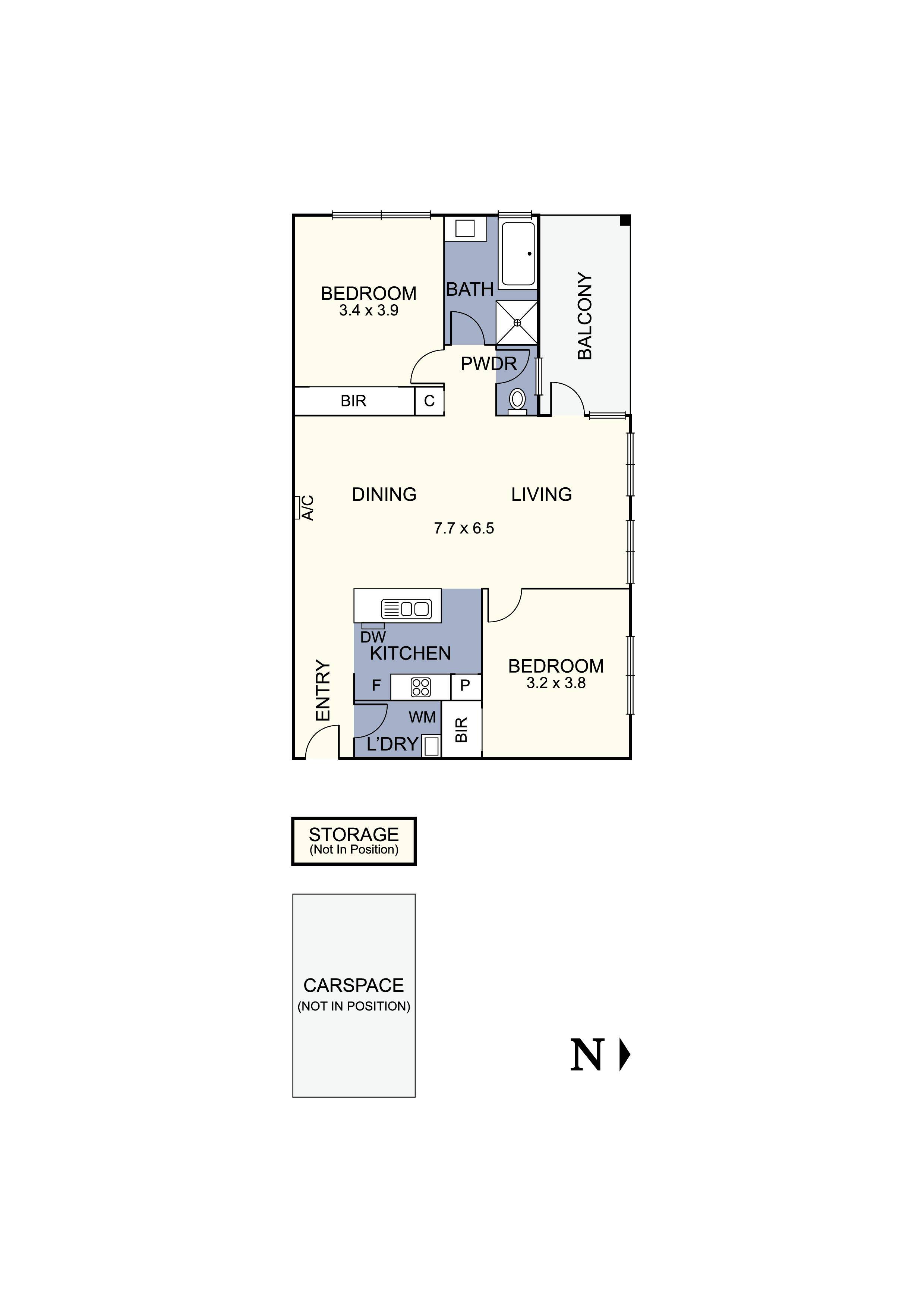 10/21 Nelson Street, Ringwood, VIC 3134 - Thumbnail 1 - 18/09/2025