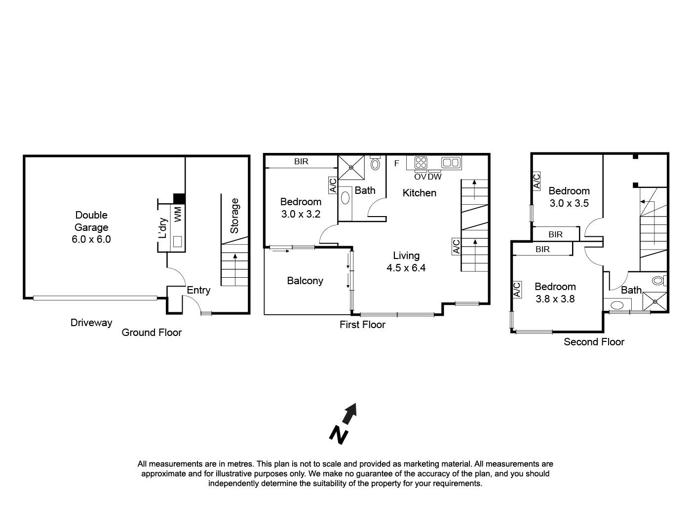 10/223-227 Gower Street, Preston, VIC 3072 - Thumbnail 1 - 14/06/2024