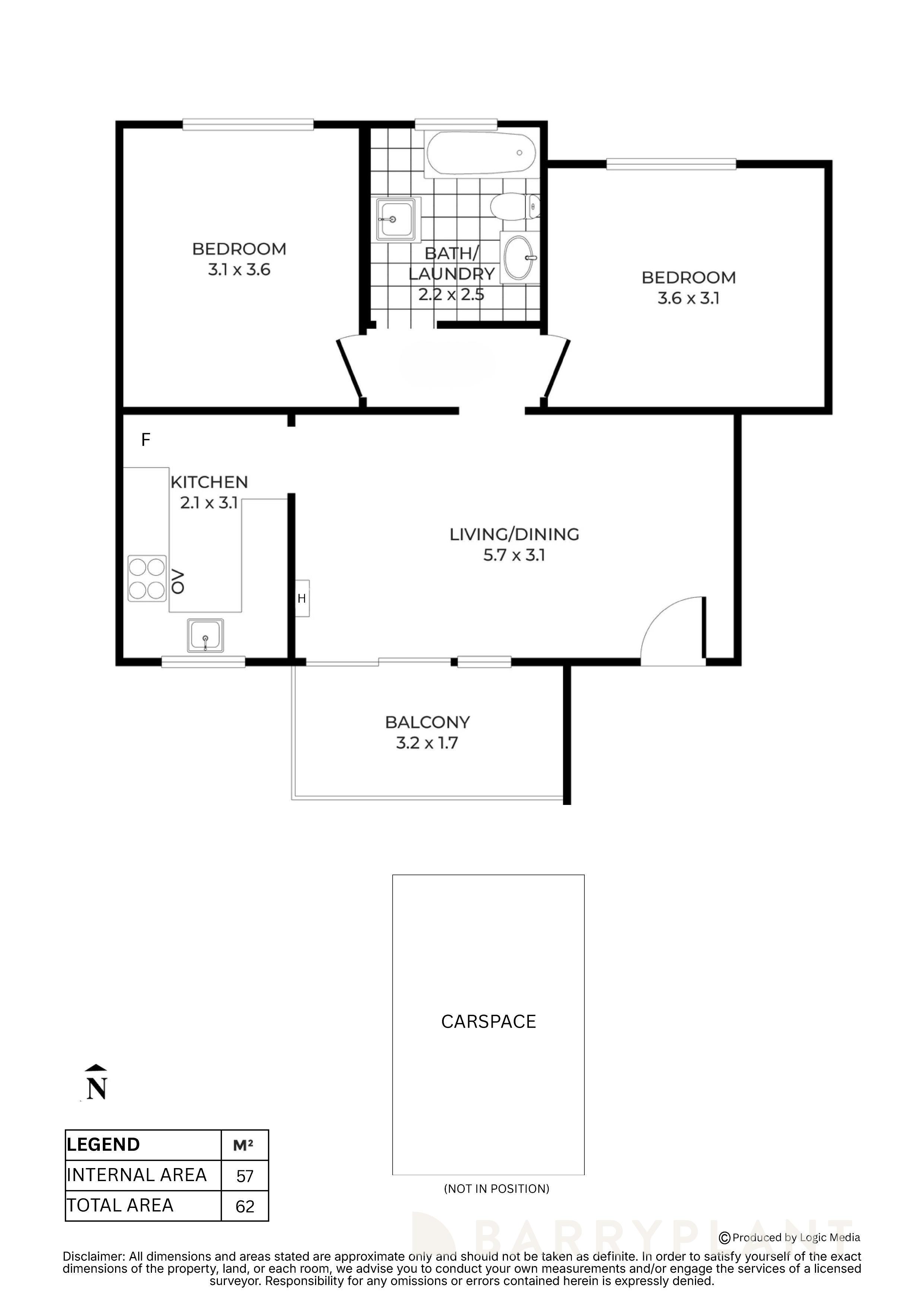10/25 Ashted Road, Box Hill, VIC 3128 - Thumbnail 1 - 23/09/2026