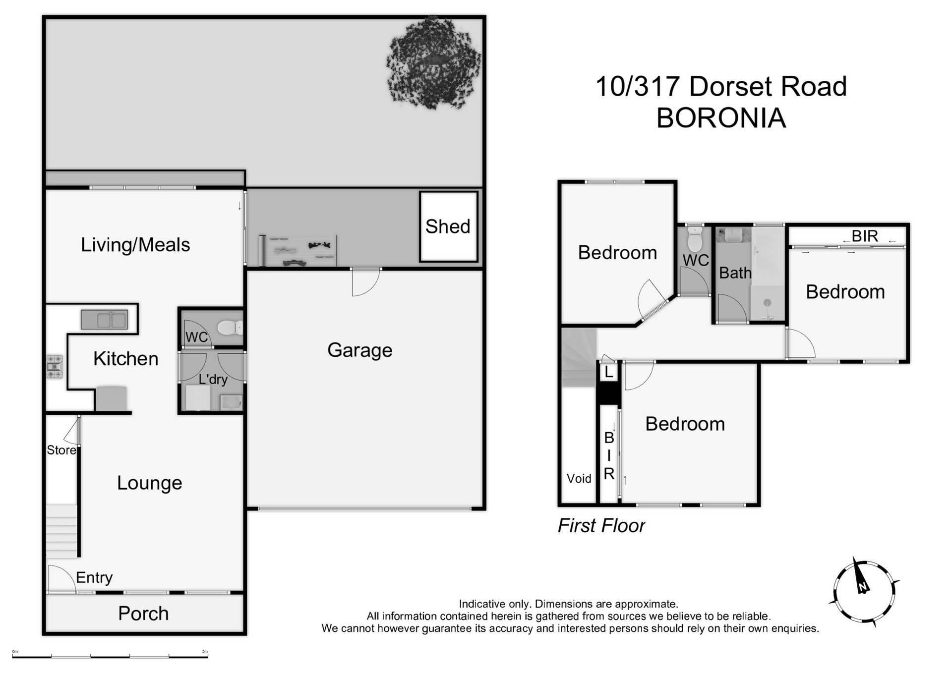 10/317 Dorset Road, Boronia, VIC 3155 - Thumbnail 1 - 23/11/2023